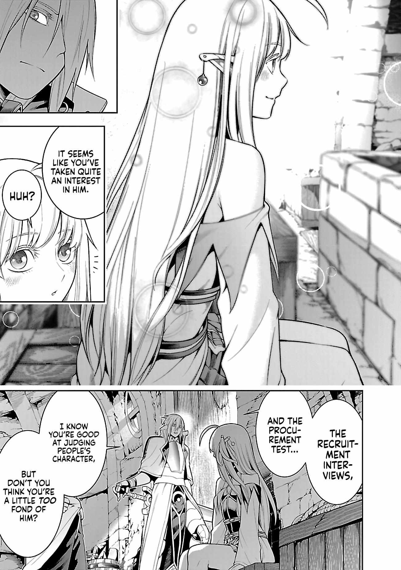 Tsuihou Sareru Tabi ni Skill wo Te ni Ireta Ore ga, 100 no Isekai de 2-shuume Musou – Chapter 9.2 – Page 5