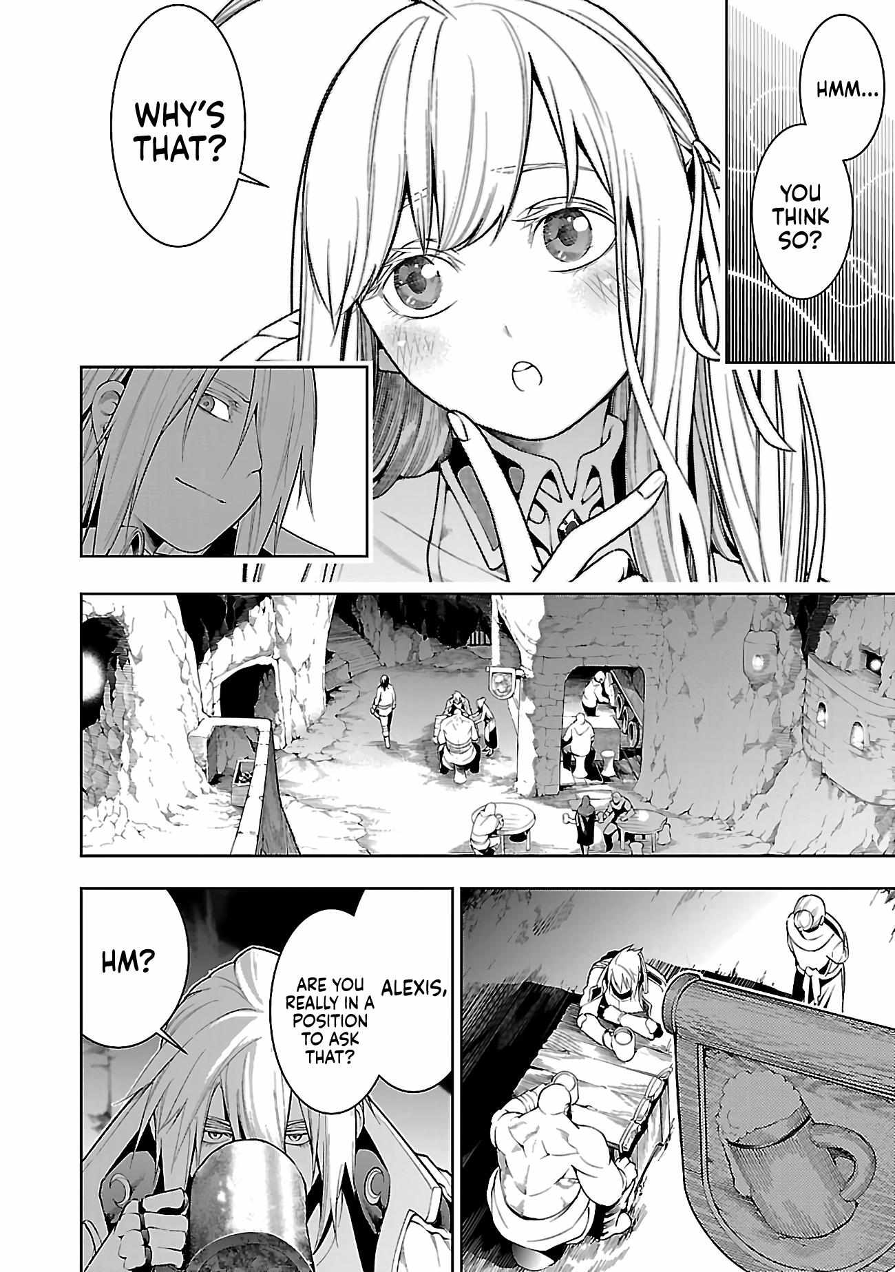 Tsuihou Sareru Tabi ni Skill wo Te ni Ireta Ore ga, 100 no Isekai de 2-shuume Musou – Chapter 9.2 – Page 6