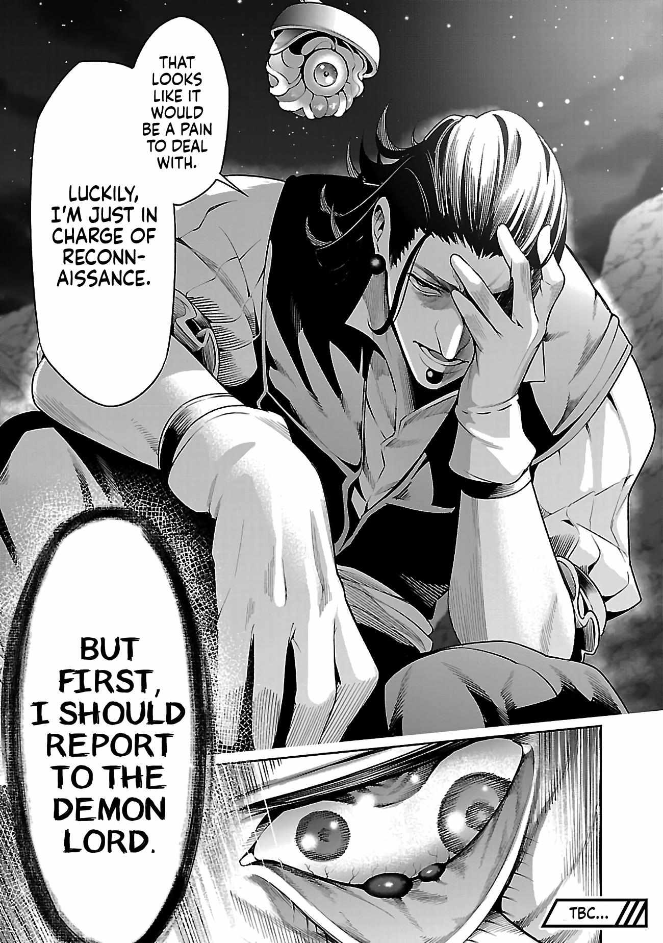 Tsuihou Sareru Tabi ni Skill wo Te ni Ireta Ore ga, 100 no Isekai de 2-shuume Musou – Chapter 9.2 – Page 13