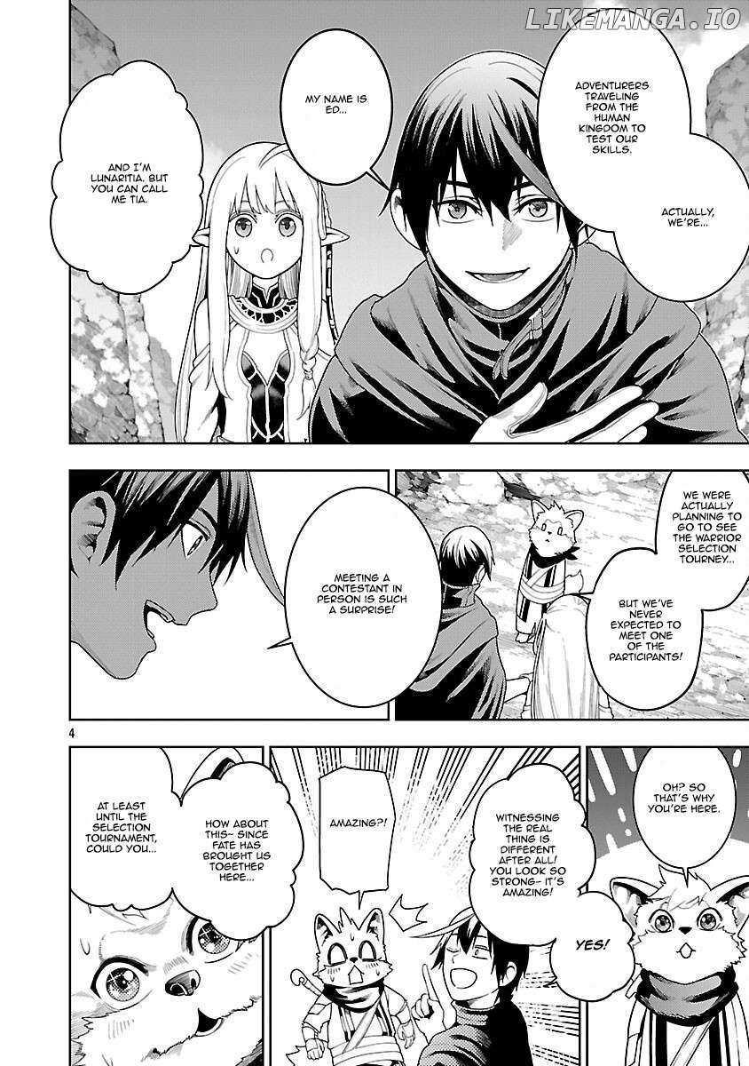 Tsuihou Sareru Tabi ni Skill wo Te ni Ireta Ore ga, 100 no Isekai de 2-shuume Musou – Chapter 22 – Page 5