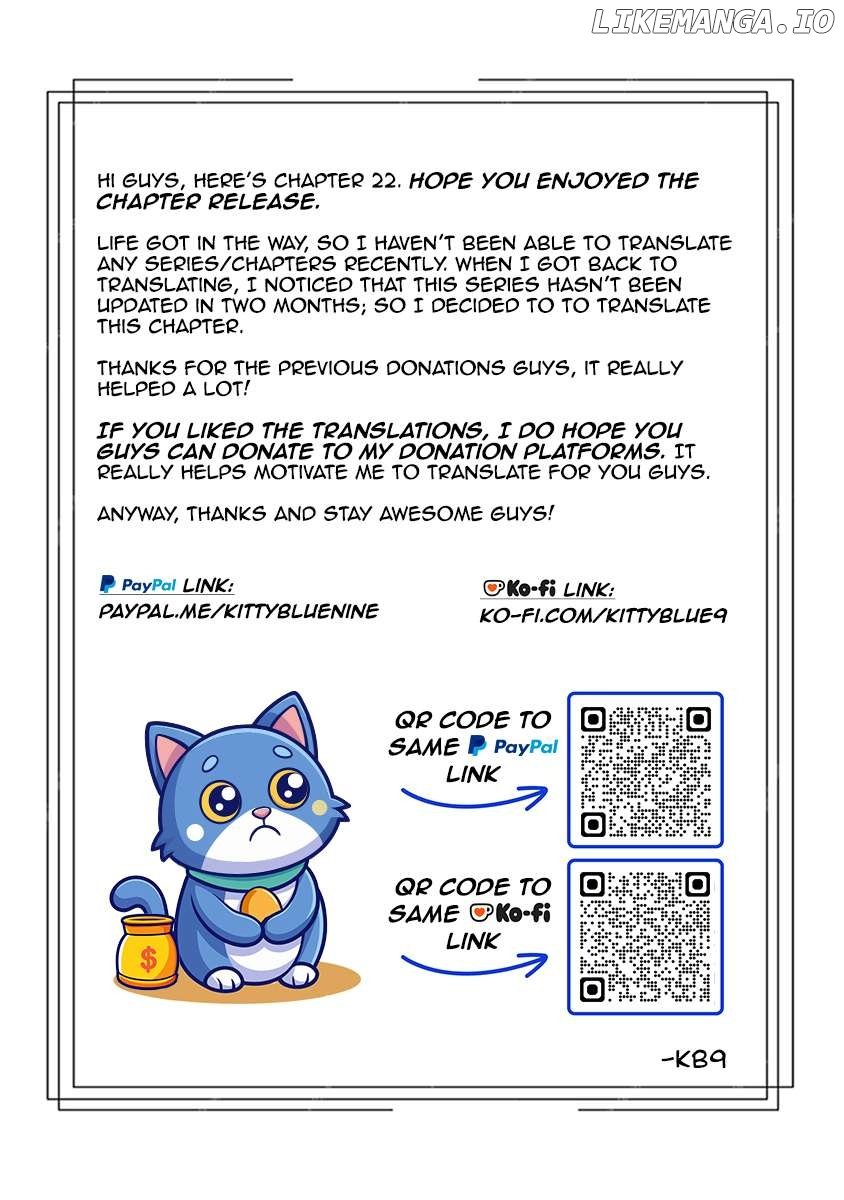 Tsuihou Sareru Tabi ni Skill wo Te ni Ireta Ore ga, 100 no Isekai de 2-shuume Musou – Chapter 22 – Page 27