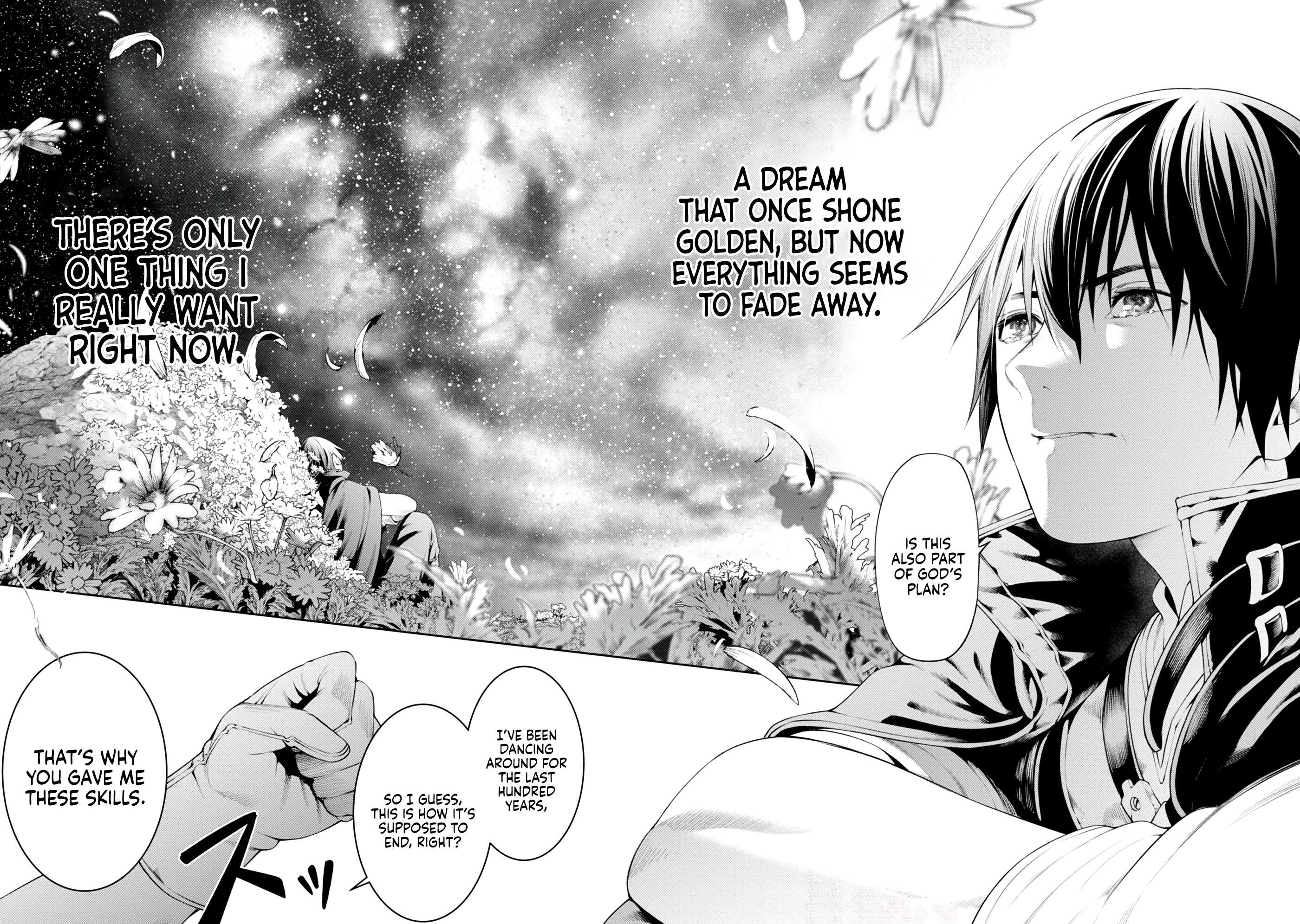 Tsuihou Sareru Tabi ni Skill wo Te ni Ireta Ore ga, 100 no Isekai de 2-shuume Musou – Chapter 6.2 – Page 3