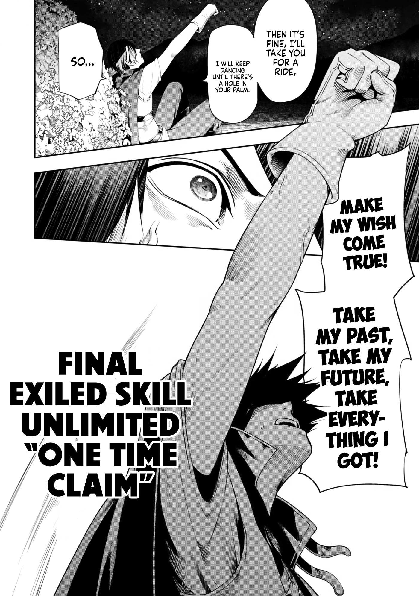 Tsuihou Sareru Tabi ni Skill wo Te ni Ireta Ore ga, 100 no Isekai de 2-shuume Musou – Chapter 6.2 – Page 4