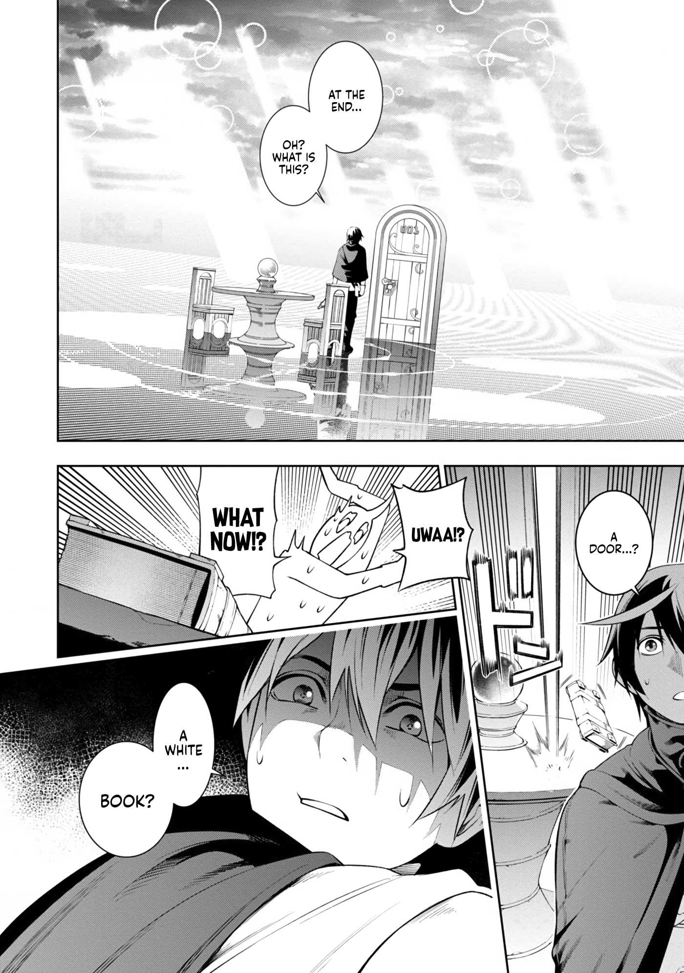 Tsuihou Sareru Tabi ni Skill wo Te ni Ireta Ore ga, 100 no Isekai de 2-shuume Musou – Chapter 6.2 – Page 8