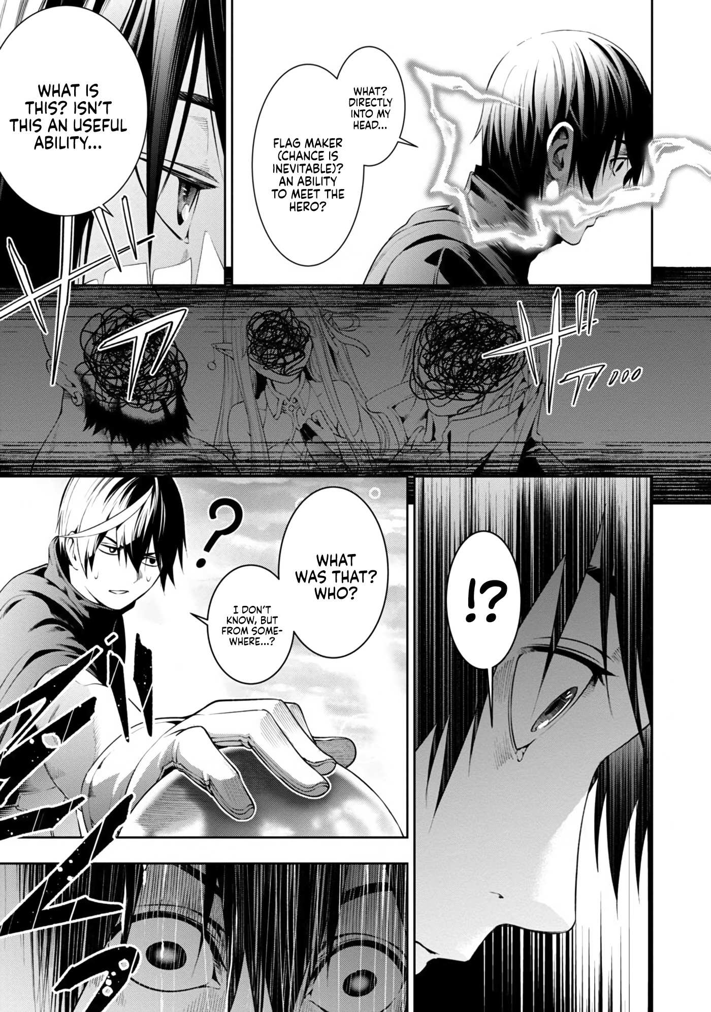 Tsuihou Sareru Tabi ni Skill wo Te ni Ireta Ore ga, 100 no Isekai de 2-shuume Musou – Chapter 6.2 – Page 11