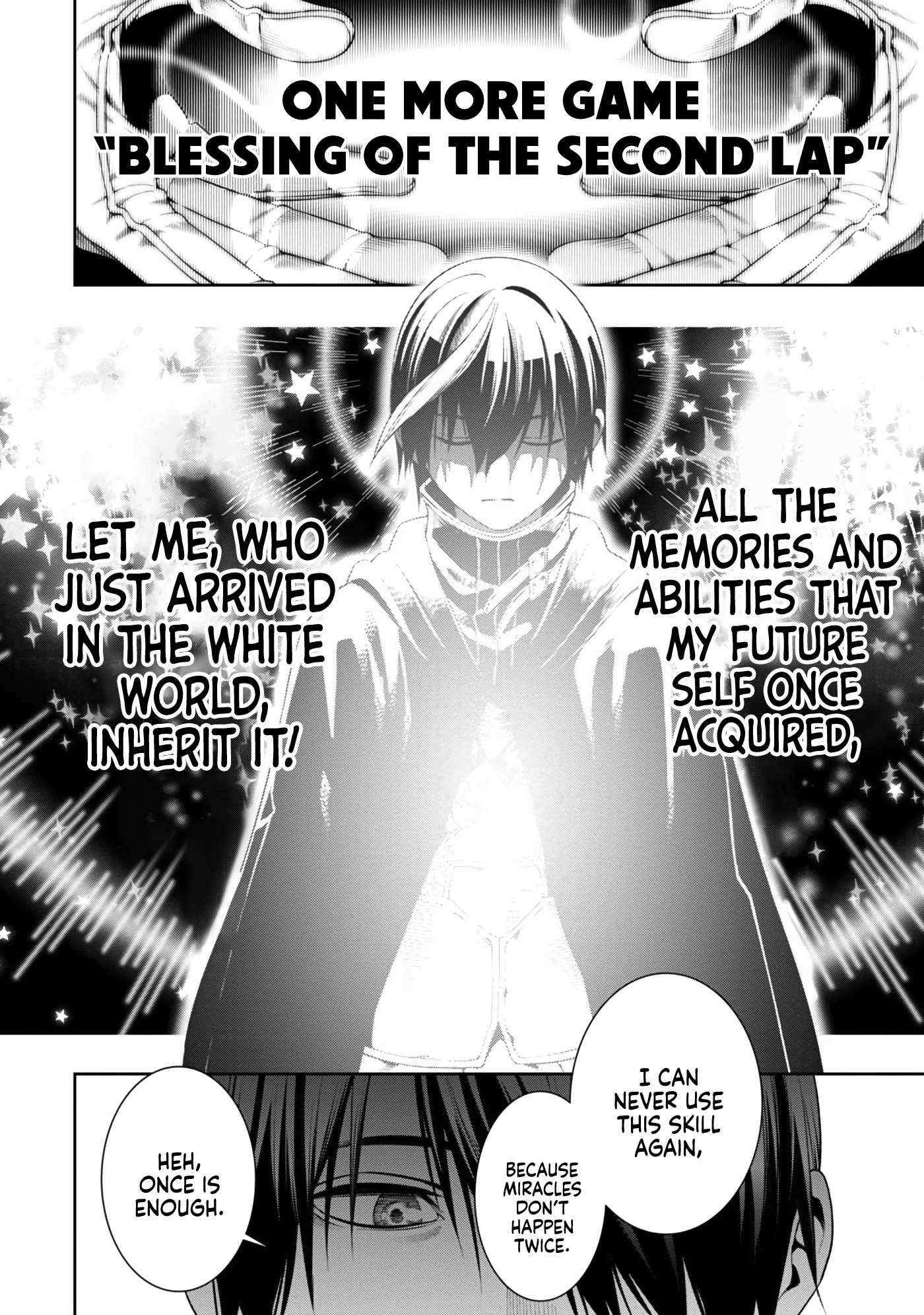 Tsuihou Sareru Tabi ni Skill wo Te ni Ireta Ore ga, 100 no Isekai de 2-shuume Musou – Chapter 6.2 – Page 18