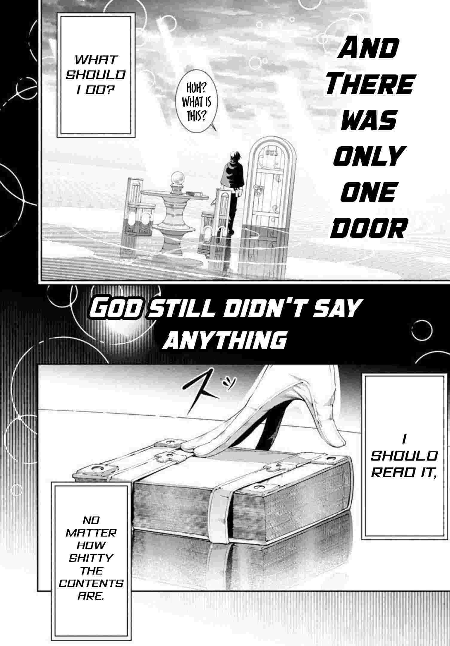 Tsuihou Sareru Tabi ni Skill wo Te ni Ireta Ore ga, 100 no Isekai de 2-shuume Musou – Chapter 2 – Page 4