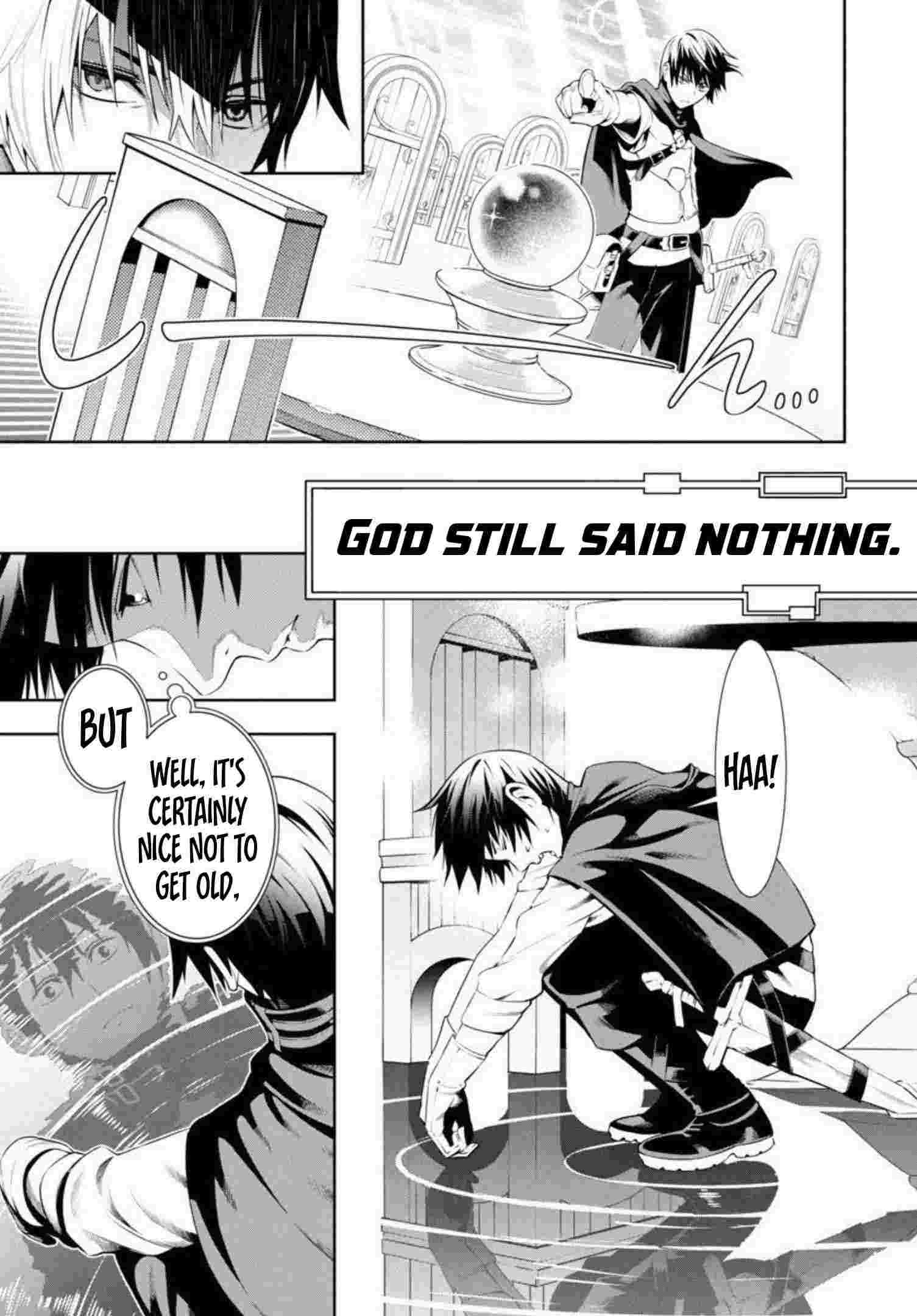 Tsuihou Sareru Tabi ni Skill wo Te ni Ireta Ore ga, 100 no Isekai de 2-shuume Musou – Chapter 2 – Page 7