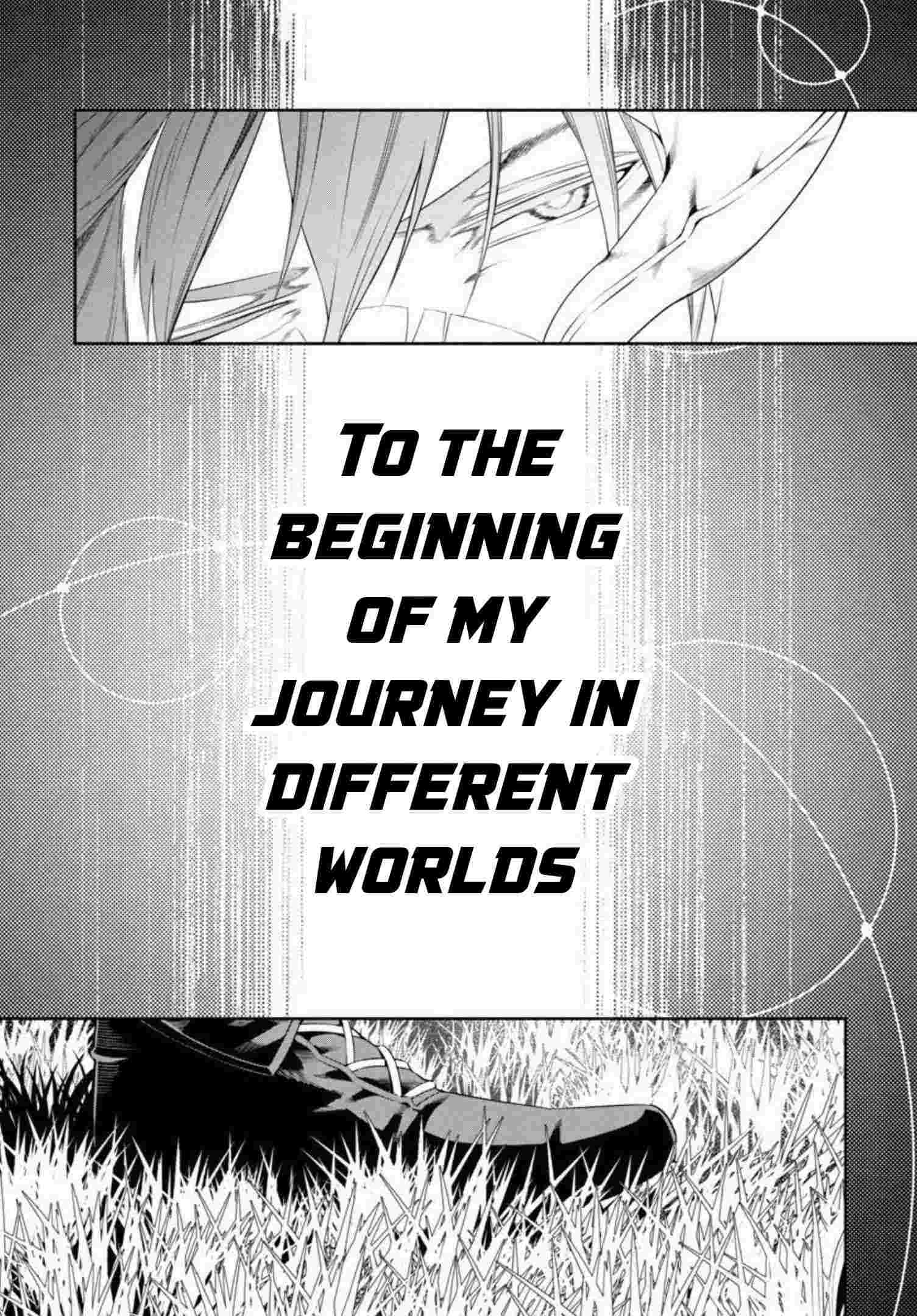 Tsuihou Sareru Tabi ni Skill wo Te ni Ireta Ore ga, 100 no Isekai de 2-shuume Musou – Chapter 2 – Page 29