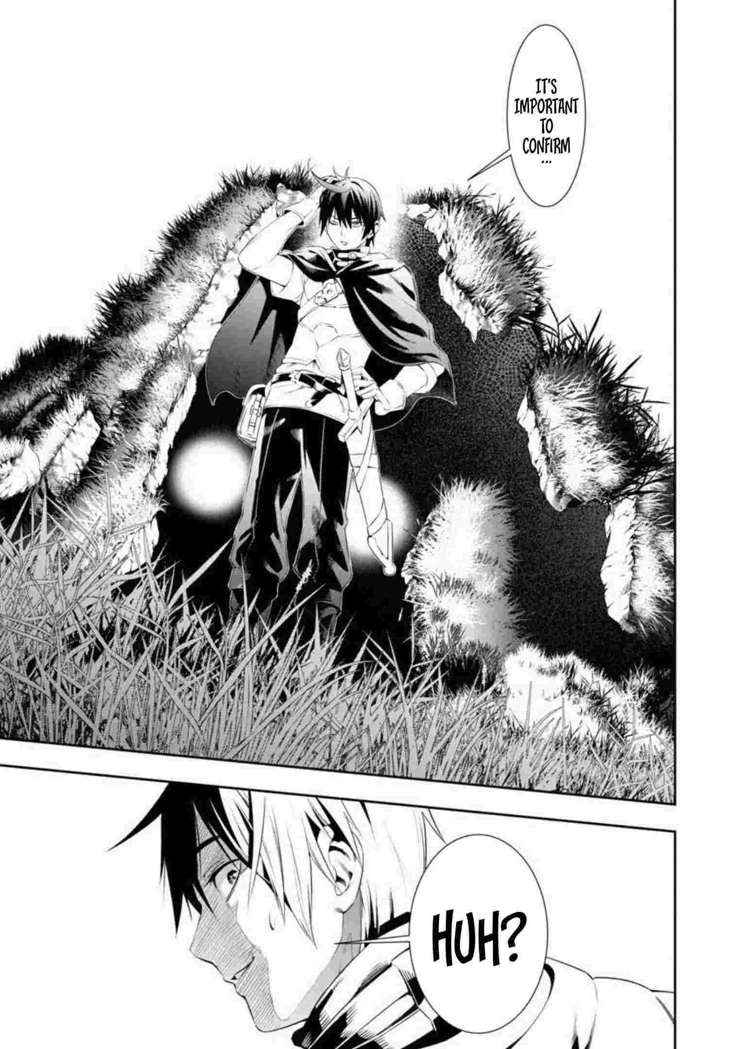 Tsuihou Sareru Tabi ni Skill wo Te ni Ireta Ore ga, 100 no Isekai de 2-shuume Musou – Chapter 2 – Page 32