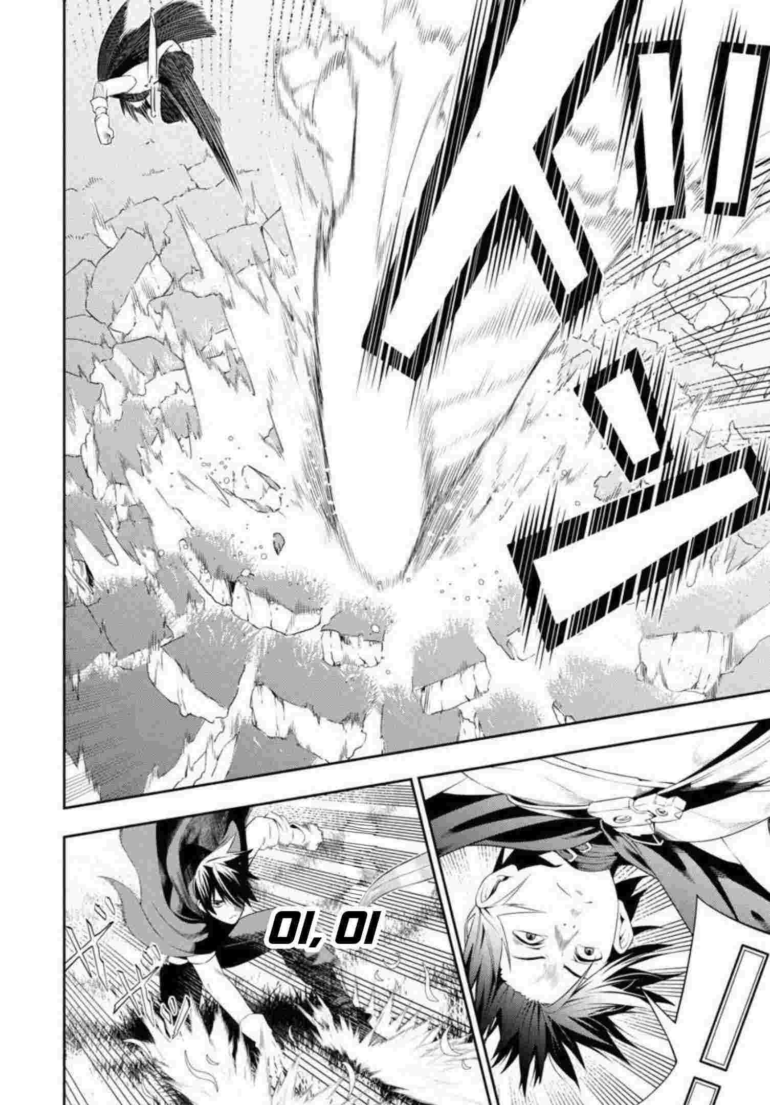 Tsuihou Sareru Tabi ni Skill wo Te ni Ireta Ore ga, 100 no Isekai de 2-shuume Musou – Chapter 2 – Page 33