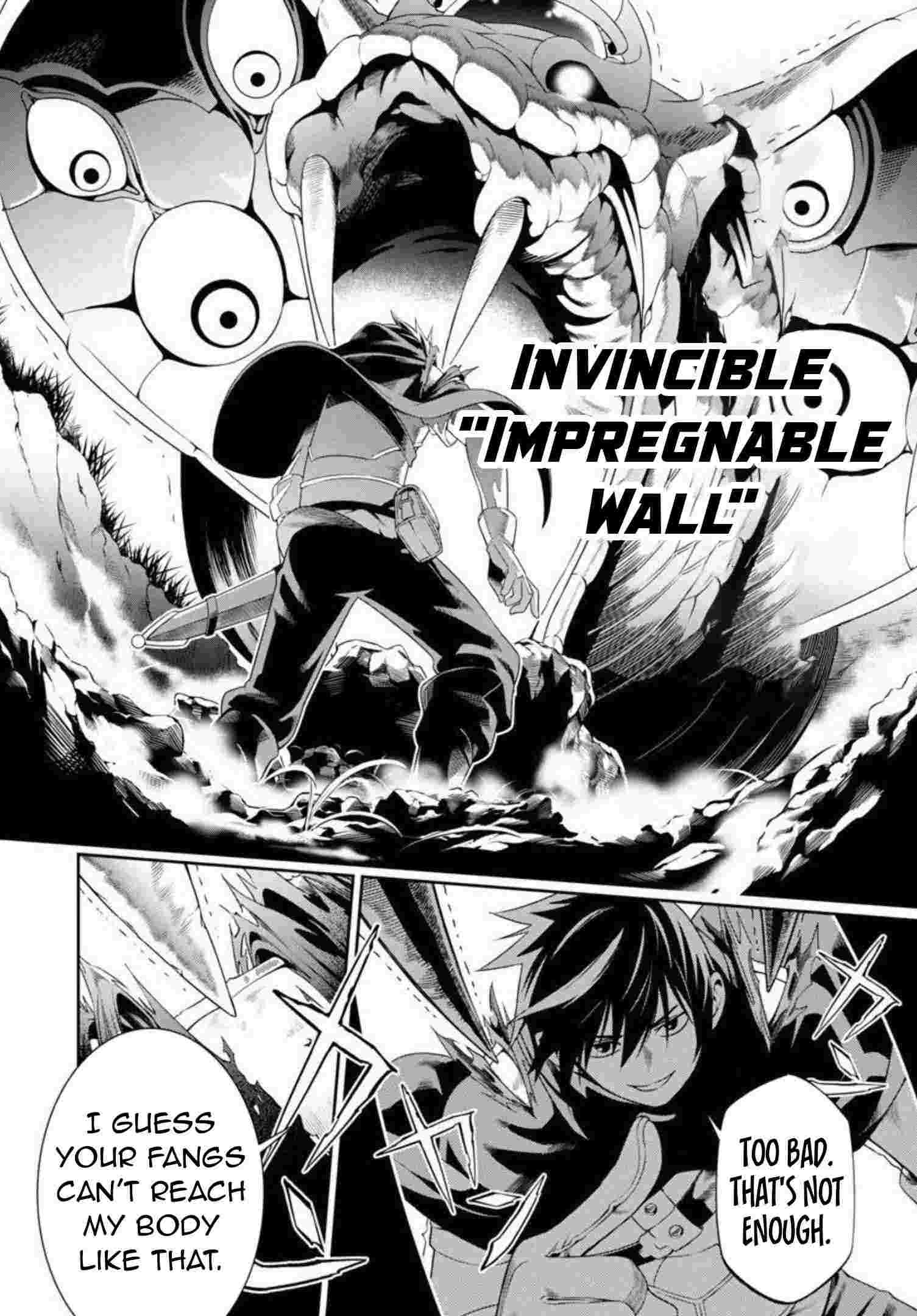 Tsuihou Sareru Tabi ni Skill wo Te ni Ireta Ore ga, 100 no Isekai de 2-shuume Musou – Chapter 2 – Page 37