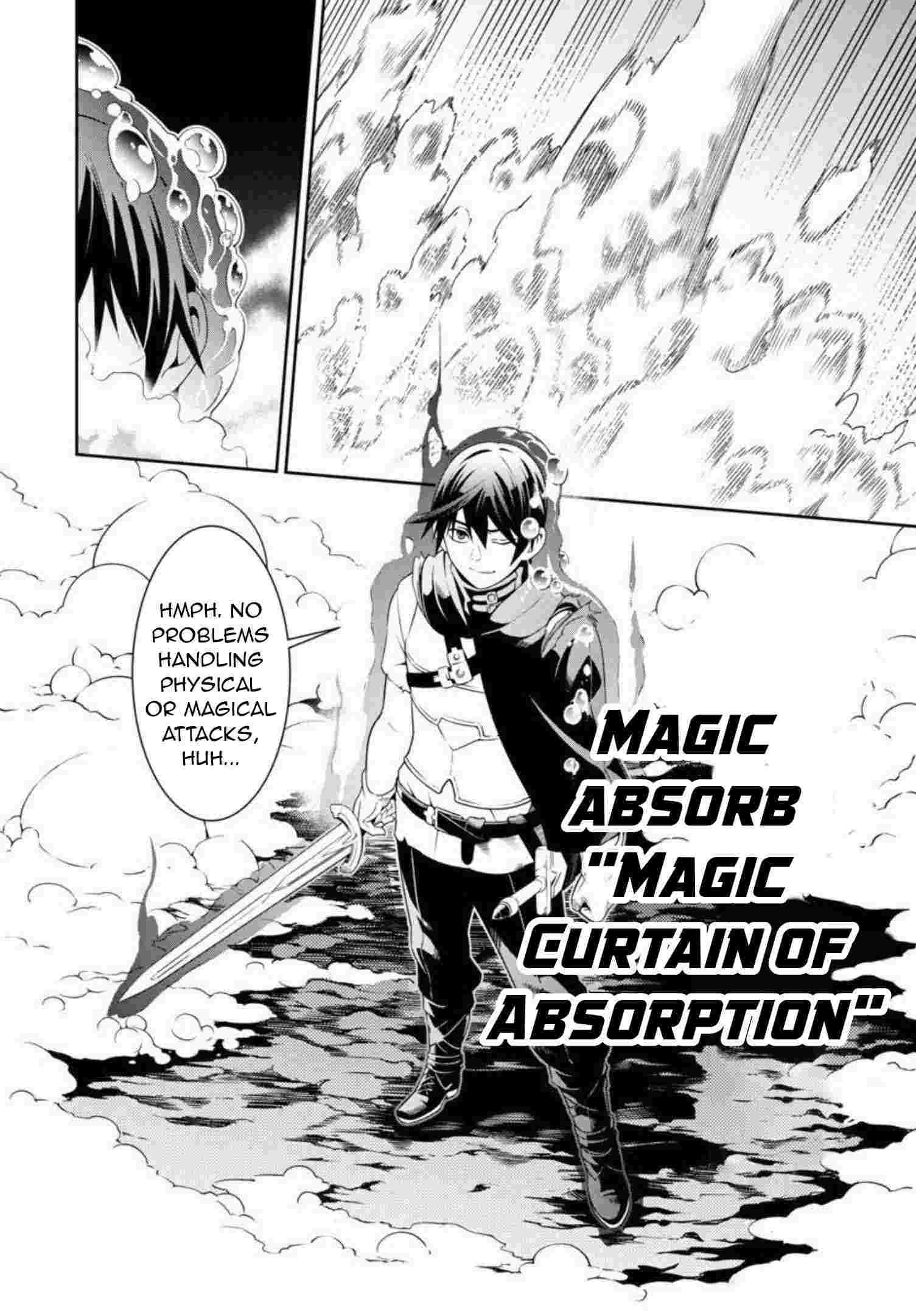 Tsuihou Sareru Tabi ni Skill wo Te ni Ireta Ore ga, 100 no Isekai de 2-shuume Musou – Chapter 2 – Page 39