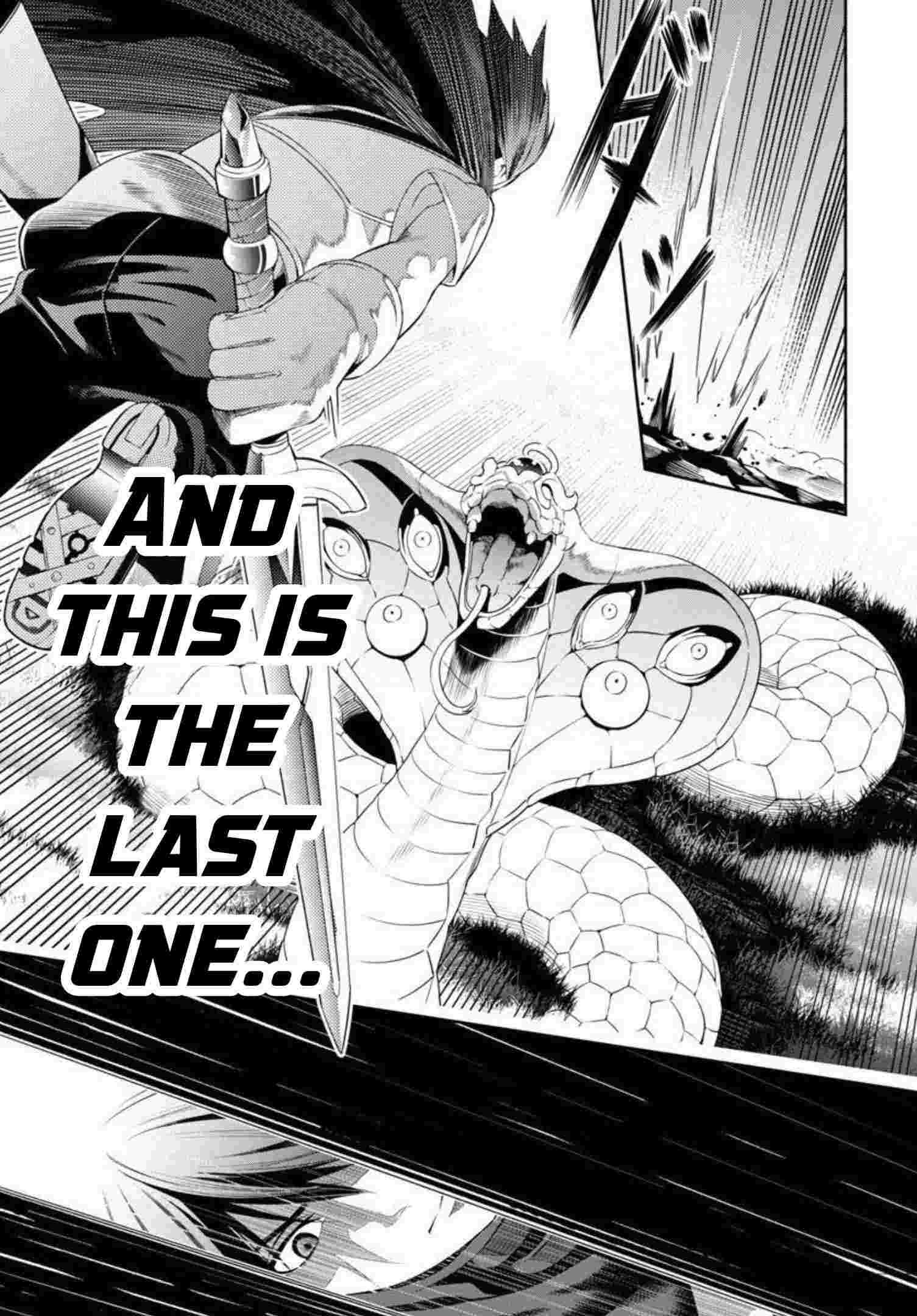 Tsuihou Sareru Tabi ni Skill wo Te ni Ireta Ore ga, 100 no Isekai de 2-shuume Musou – Chapter 2 – Page 40