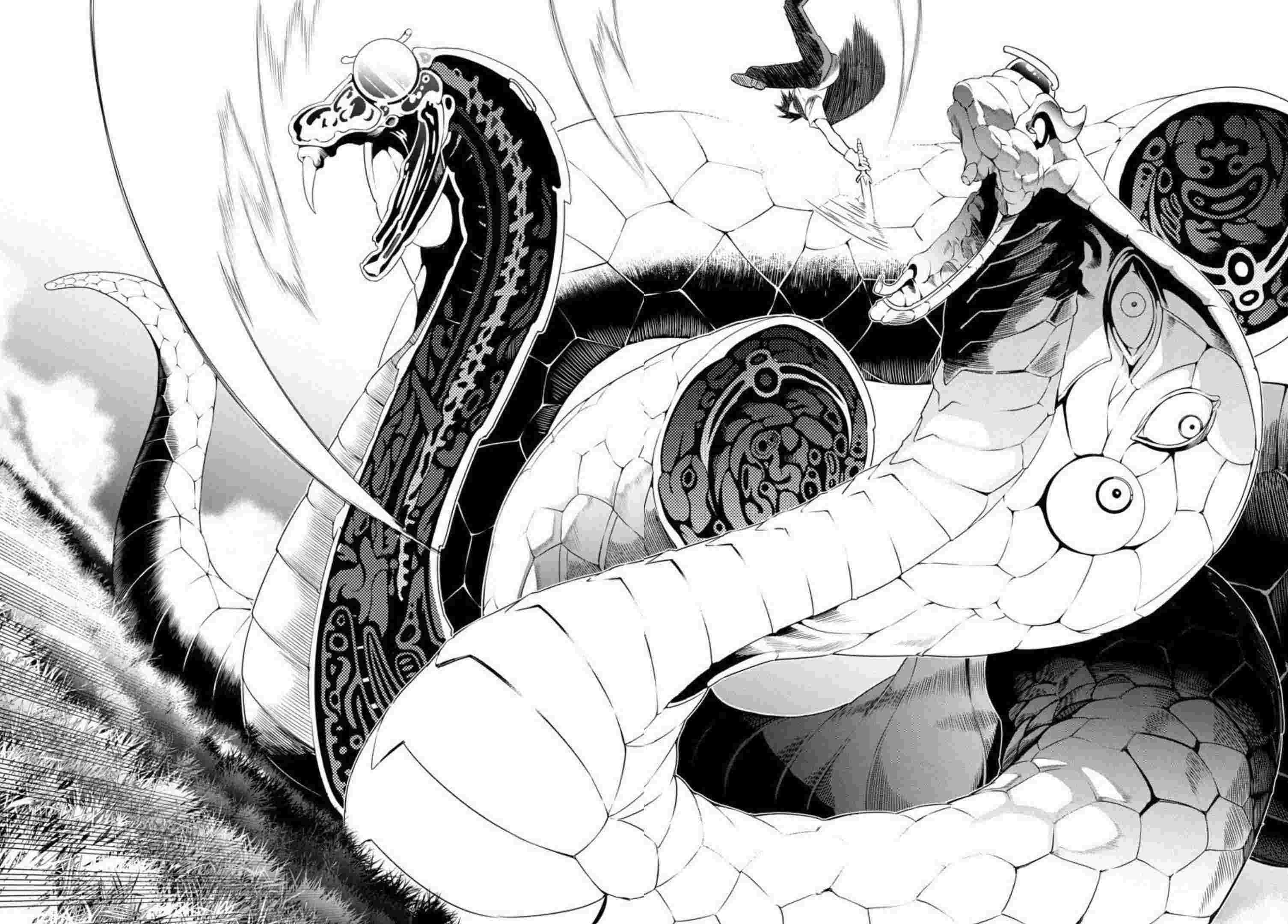 Tsuihou Sareru Tabi ni Skill wo Te ni Ireta Ore ga, 100 no Isekai de 2-shuume Musou – Chapter 2 – Page 41