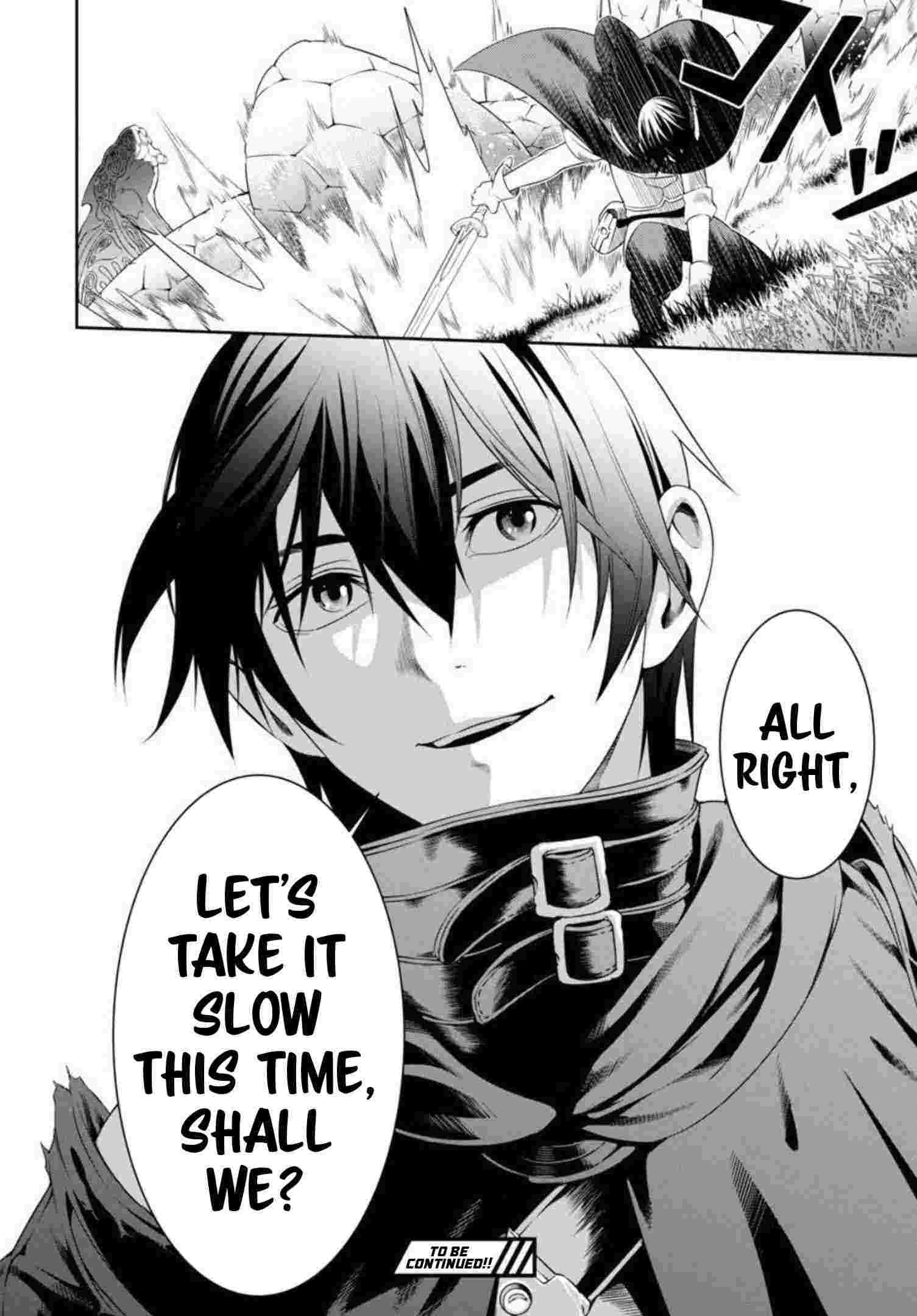 Tsuihou Sareru Tabi ni Skill wo Te ni Ireta Ore ga, 100 no Isekai de 2-shuume Musou – Chapter 2 – Page 42