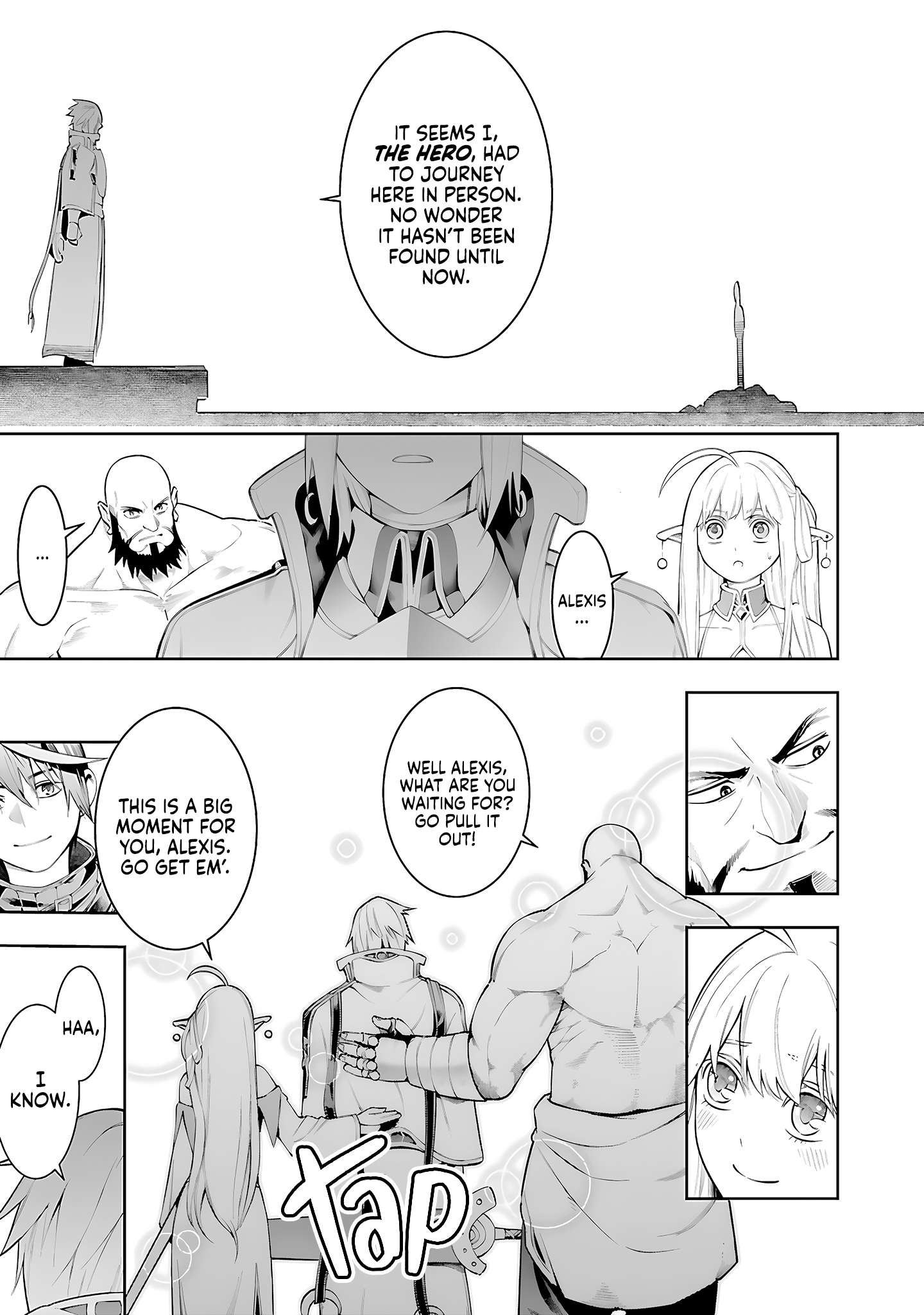 Tsuihou Sareru Tabi ni Skill wo Te ni Ireta Ore ga, 100 no Isekai de 2-shuume Musou – Chapter 12 – Page 11