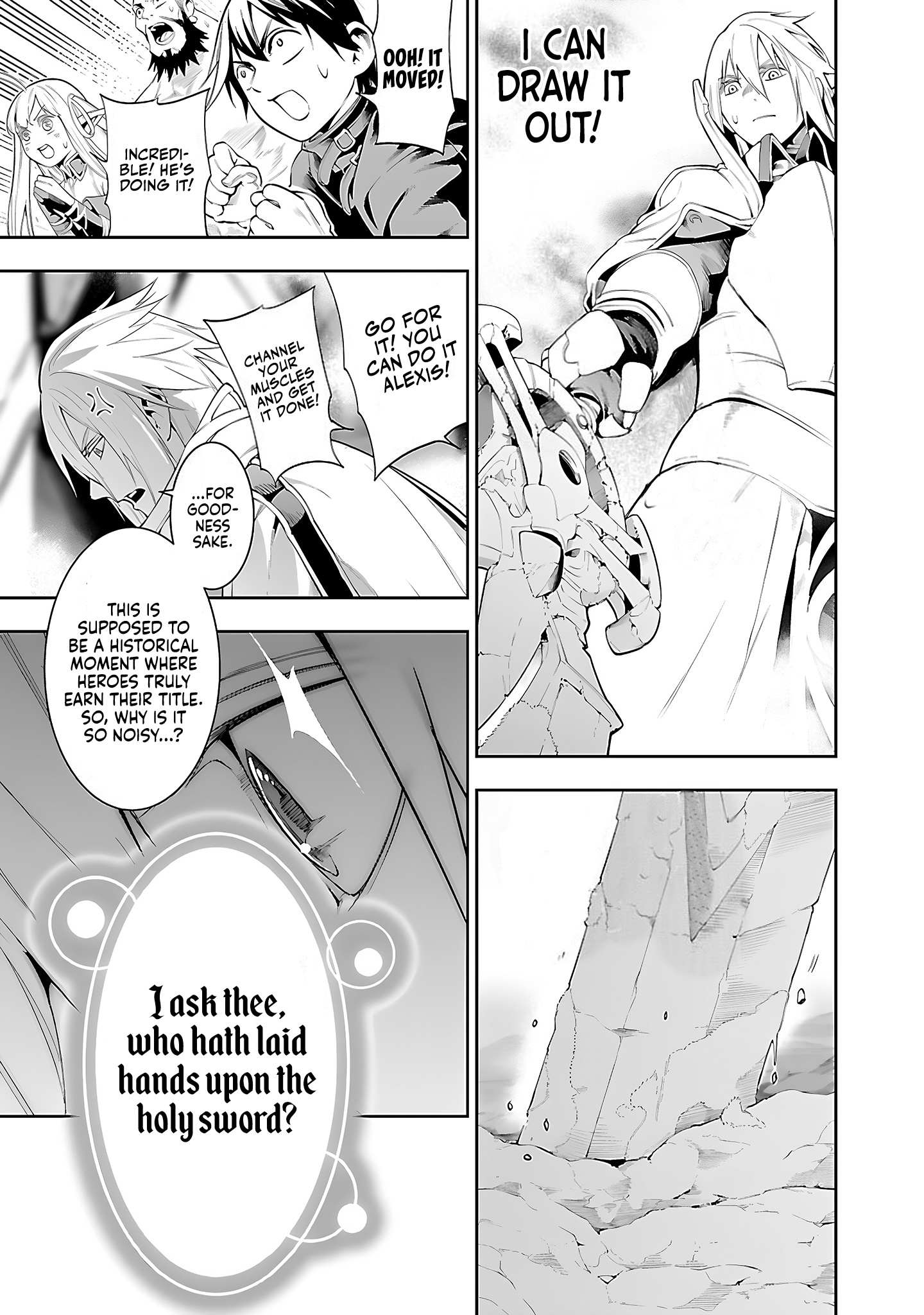 Tsuihou Sareru Tabi ni Skill wo Te ni Ireta Ore ga, 100 no Isekai de 2-shuume Musou – Chapter 12 – Page 15