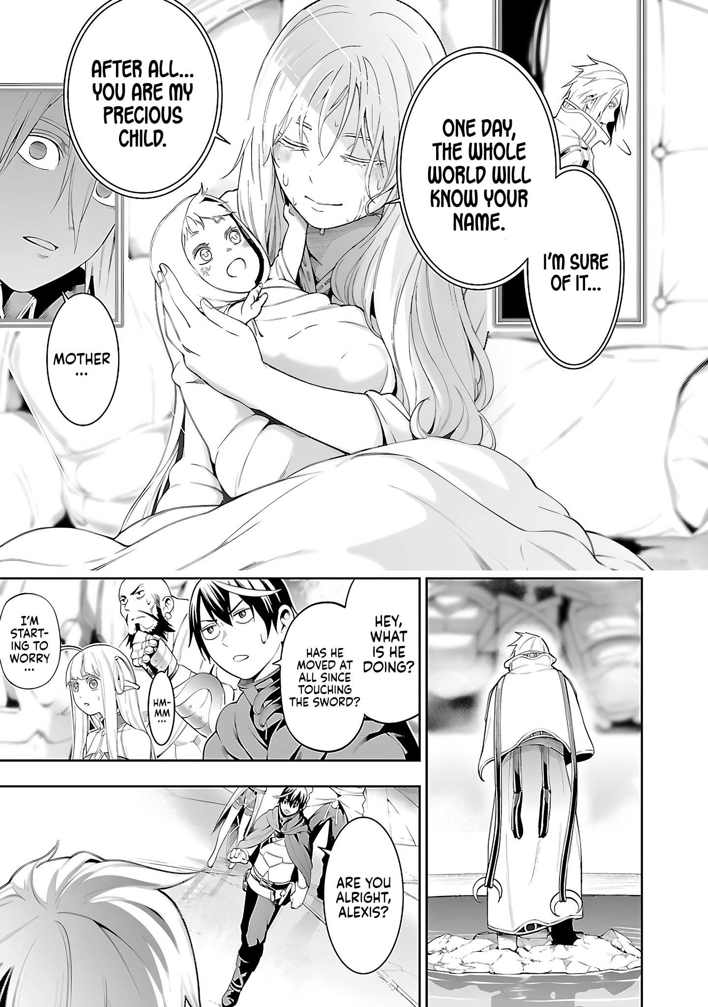 Tsuihou Sareru Tabi ni Skill wo Te ni Ireta Ore ga, 100 no Isekai de 2-shuume Musou – Chapter 12 – Page 17