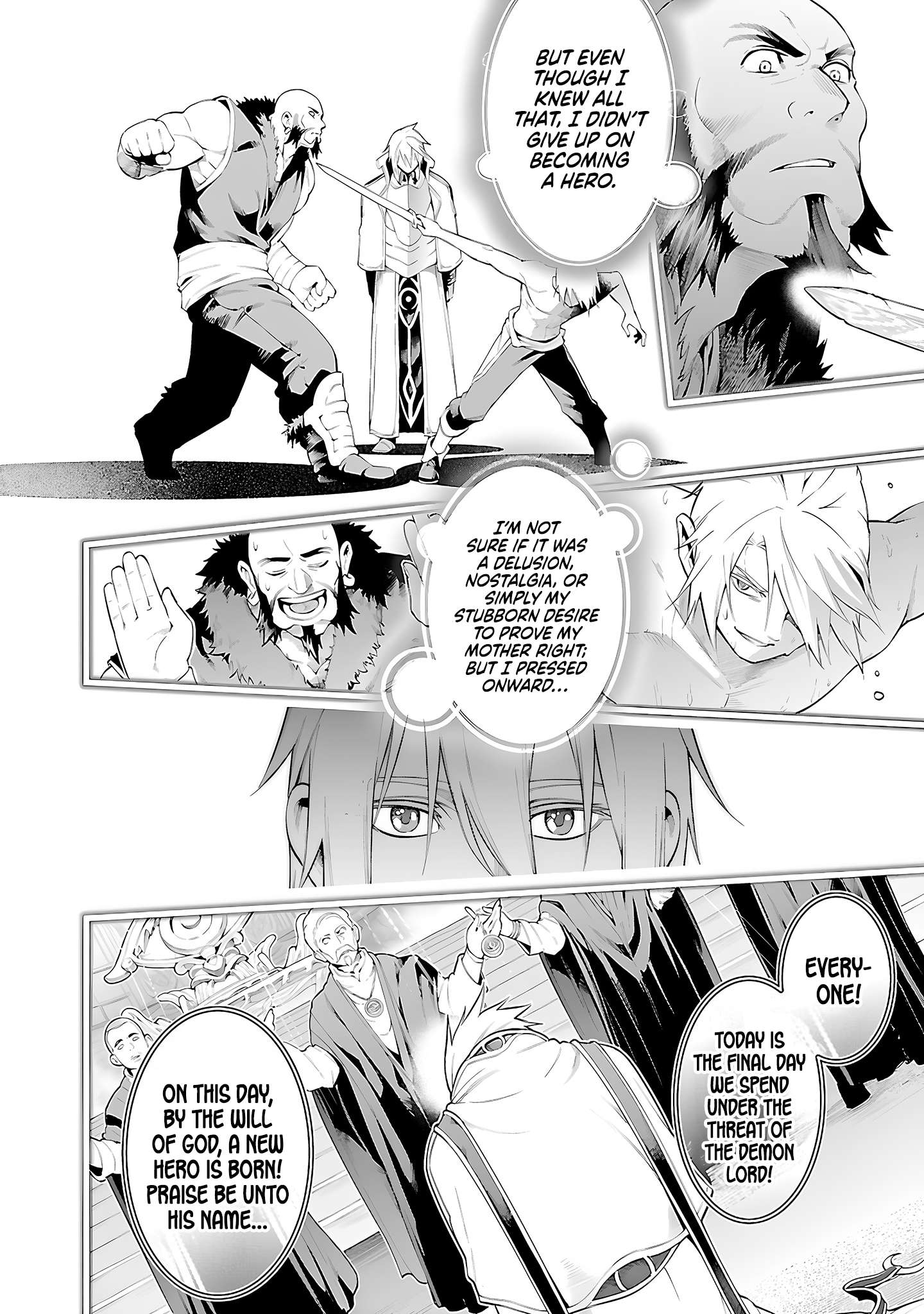 Tsuihou Sareru Tabi ni Skill wo Te ni Ireta Ore ga, 100 no Isekai de 2-shuume Musou – Chapter 12 – Page 24