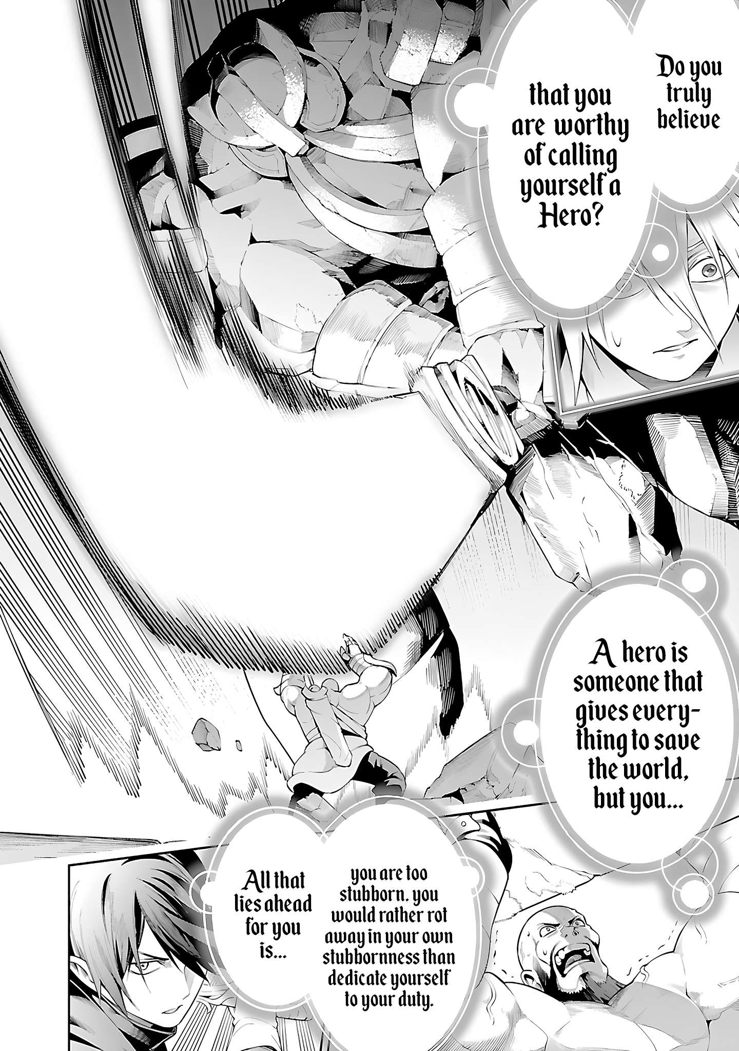 Tsuihou Sareru Tabi ni Skill wo Te ni Ireta Ore ga, 100 no Isekai de 2-shuume Musou – Chapter 12 – Page 28