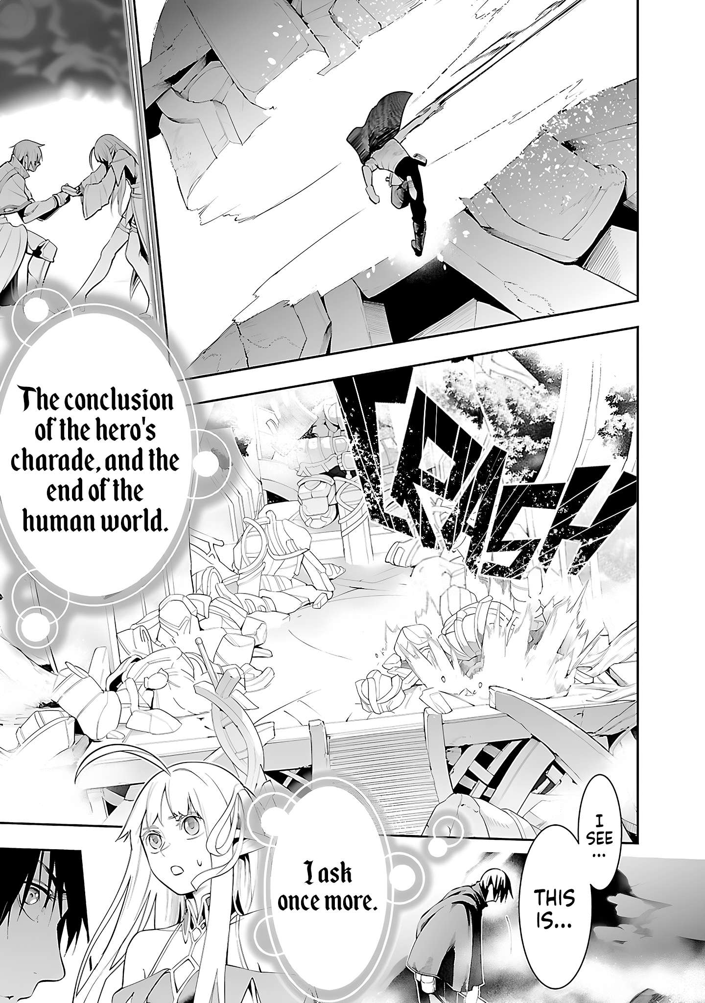 Tsuihou Sareru Tabi ni Skill wo Te ni Ireta Ore ga, 100 no Isekai de 2-shuume Musou – Chapter 12 – Page 29