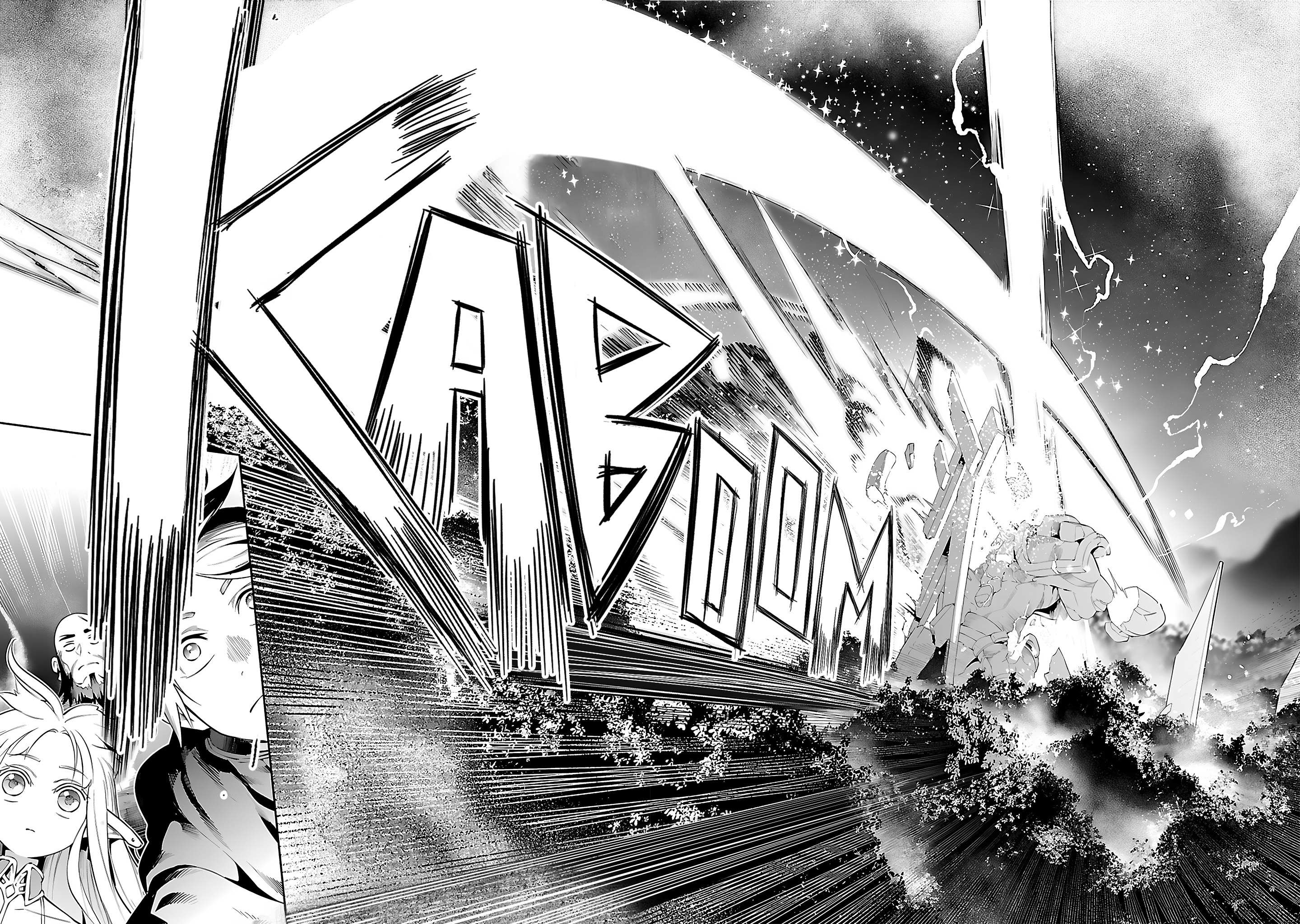 Tsuihou Sareru Tabi ni Skill wo Te ni Ireta Ore ga, 100 no Isekai de 2-shuume Musou – Chapter 12 – Page 34