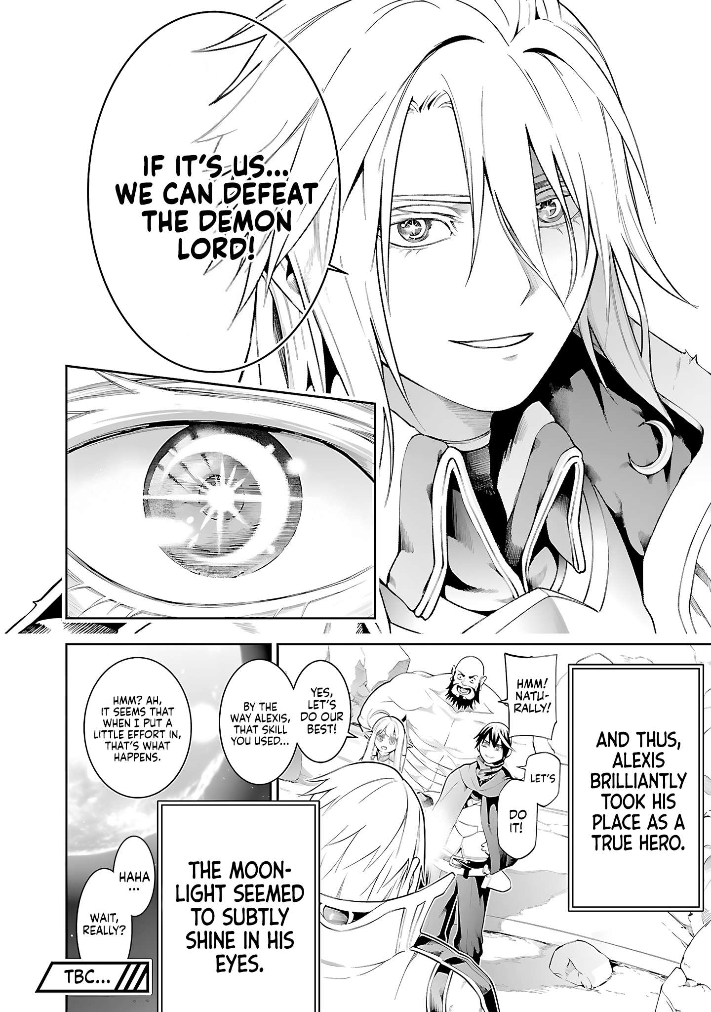 Tsuihou Sareru Tabi ni Skill wo Te ni Ireta Ore ga, 100 no Isekai de 2-shuume Musou – Chapter 12 – Page 36