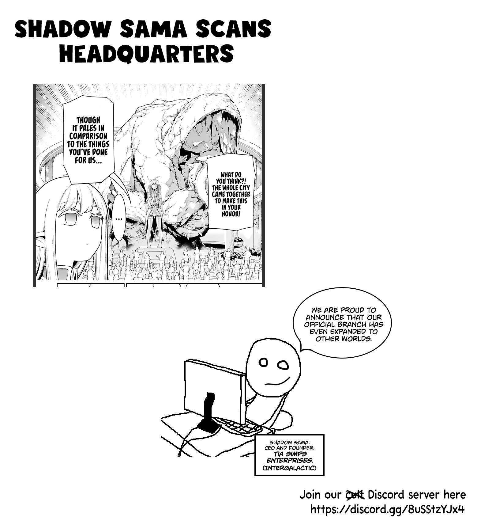 Tsuihou Sareru Tabi ni Skill wo Te ni Ireta Ore ga, 100 no Isekai de 2-shuume Musou – Chapter 12 – Page 37