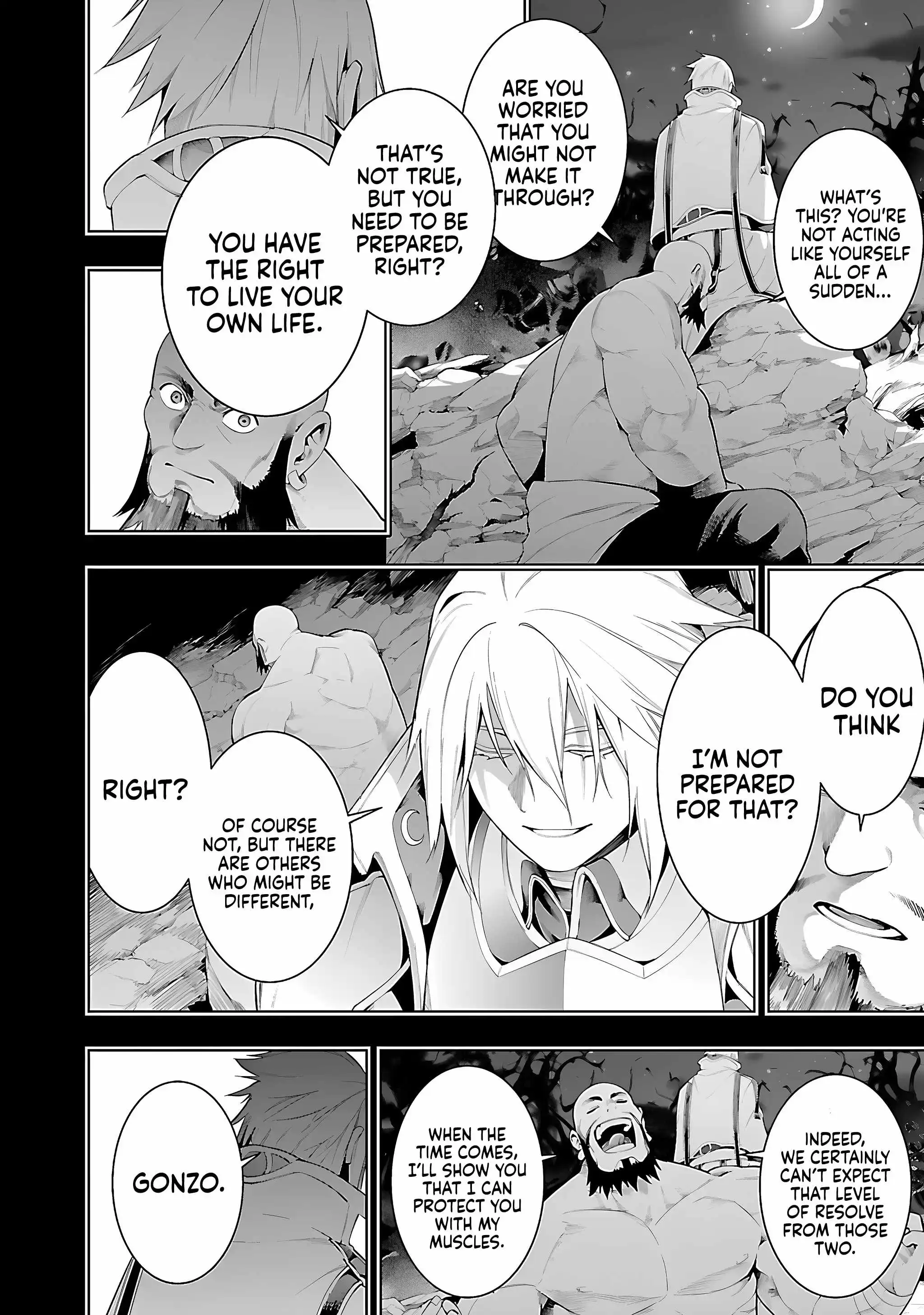 Tsuihou Sareru Tabi ni Skill wo Te ni Ireta Ore ga, 100 no Isekai de 2-shuume Musou – Chapter 13 – Page 6