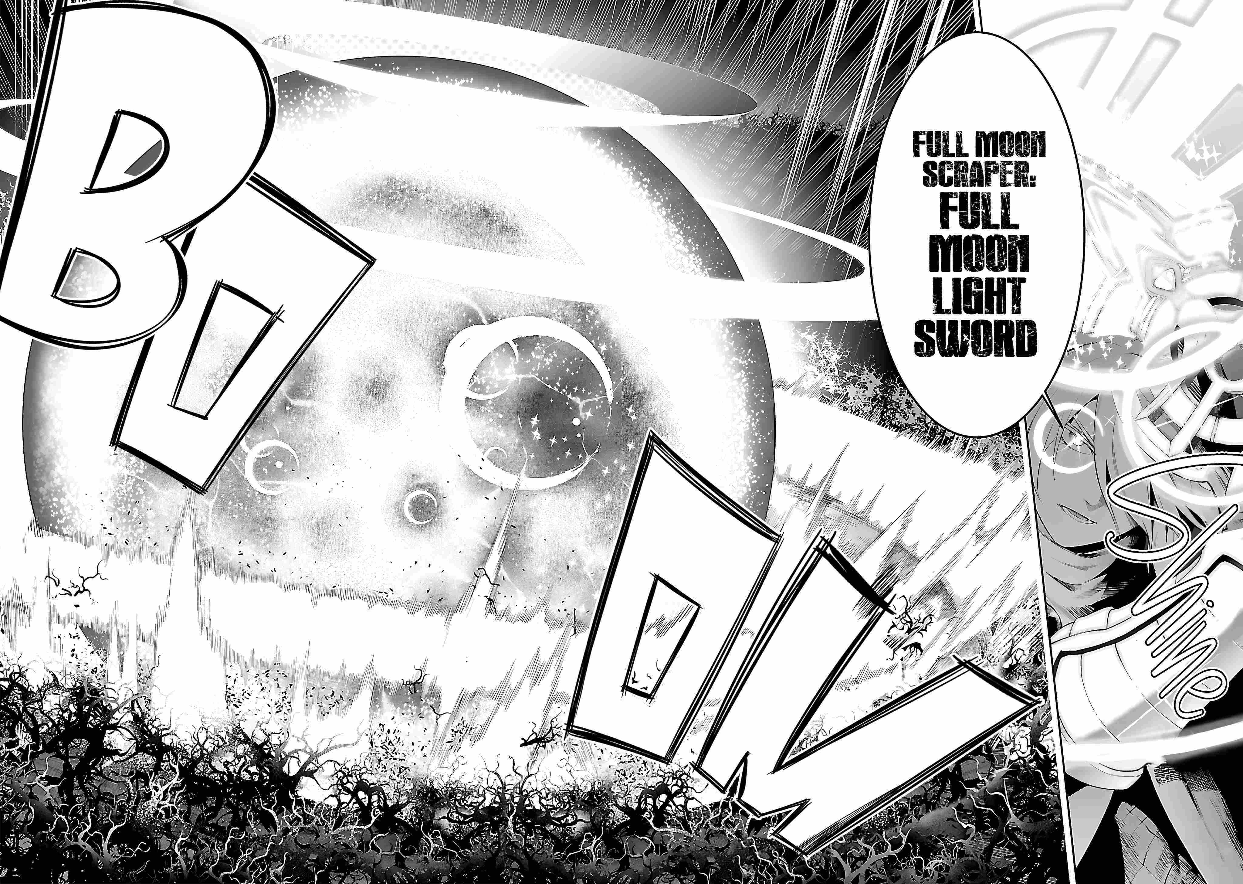 Tsuihou Sareru Tabi ni Skill wo Te ni Ireta Ore ga, 100 no Isekai de 2-shuume Musou – Chapter 13 – Page 9