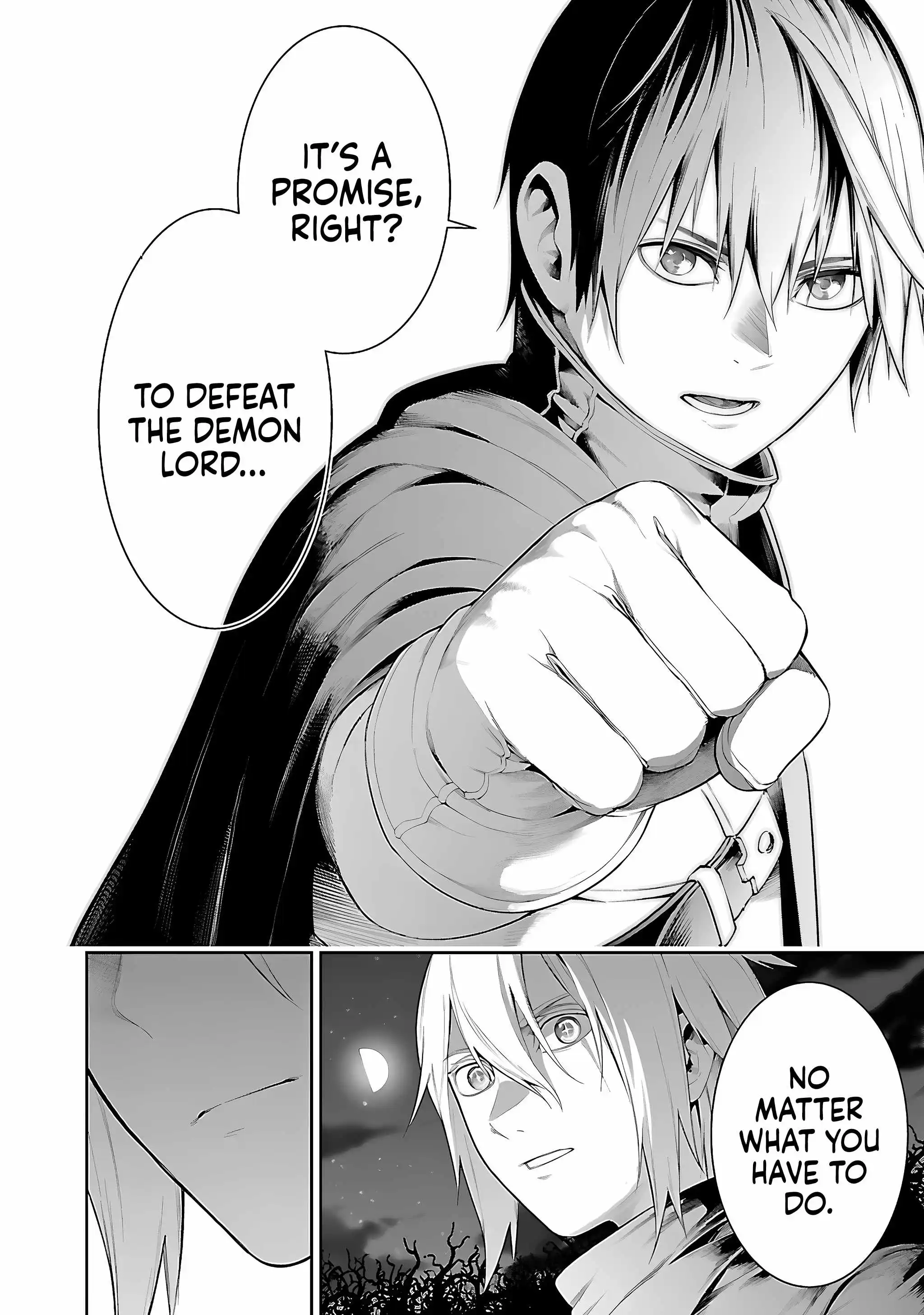 Tsuihou Sareru Tabi ni Skill wo Te ni Ireta Ore ga, 100 no Isekai de 2-shuume Musou – Chapter 13 – Page 21