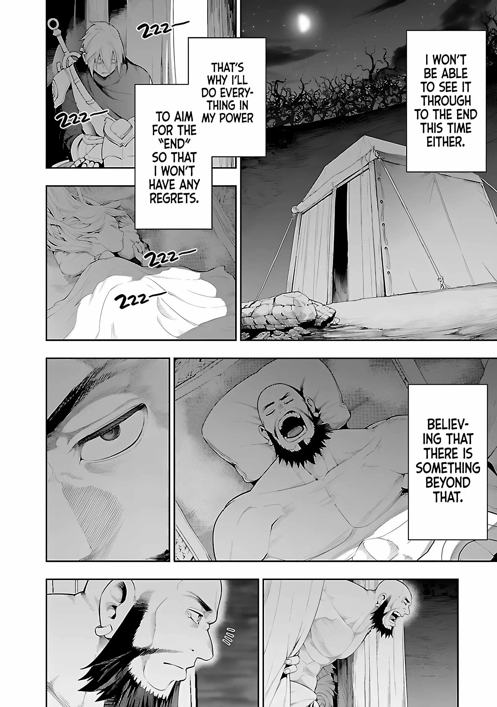 Tsuihou Sareru Tabi ni Skill wo Te ni Ireta Ore ga, 100 no Isekai de 2-shuume Musou – Chapter 13 – Page 23