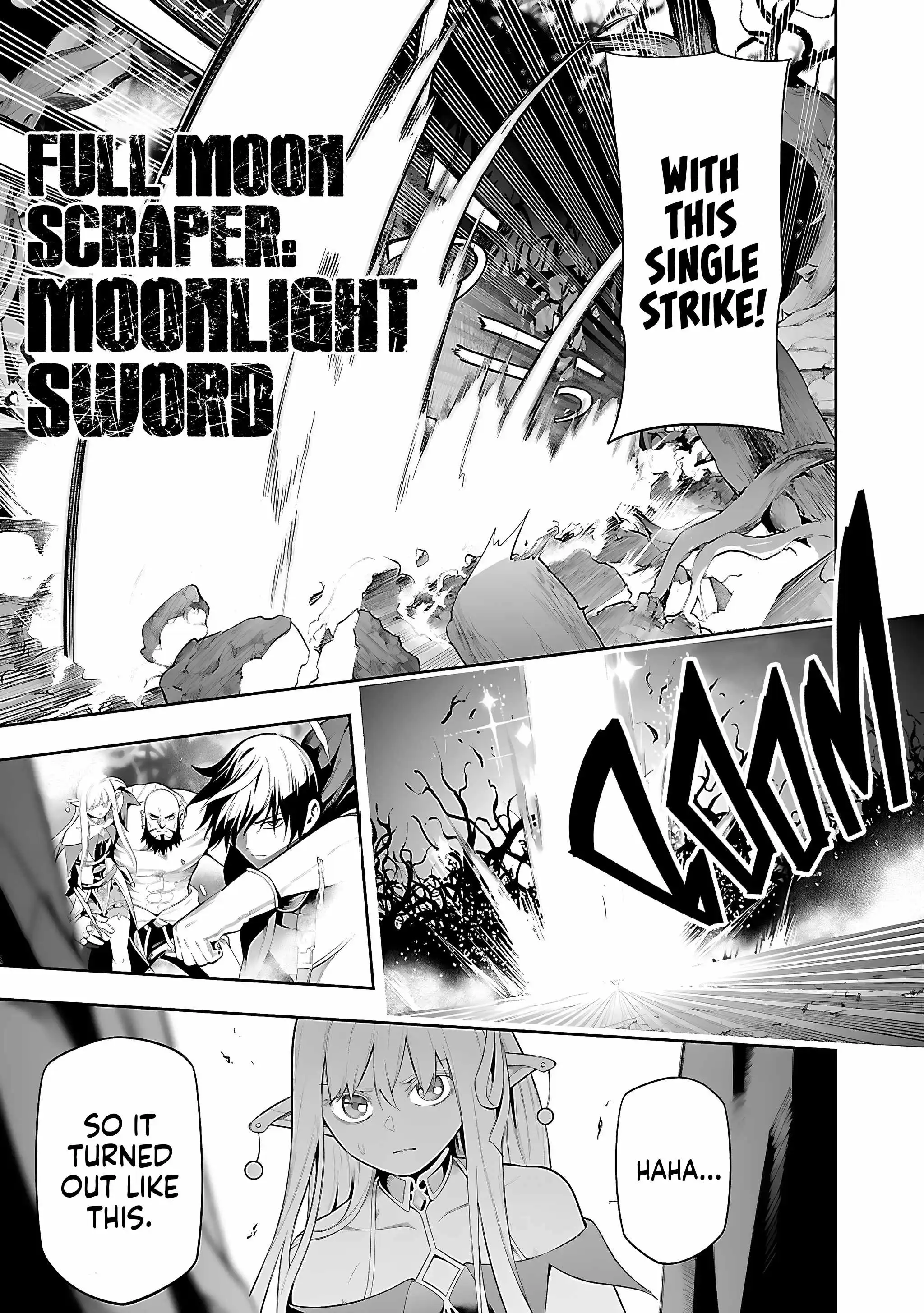 Tsuihou Sareru Tabi ni Skill wo Te ni Ireta Ore ga, 100 no Isekai de 2-shuume Musou – Chapter 13 – Page 26