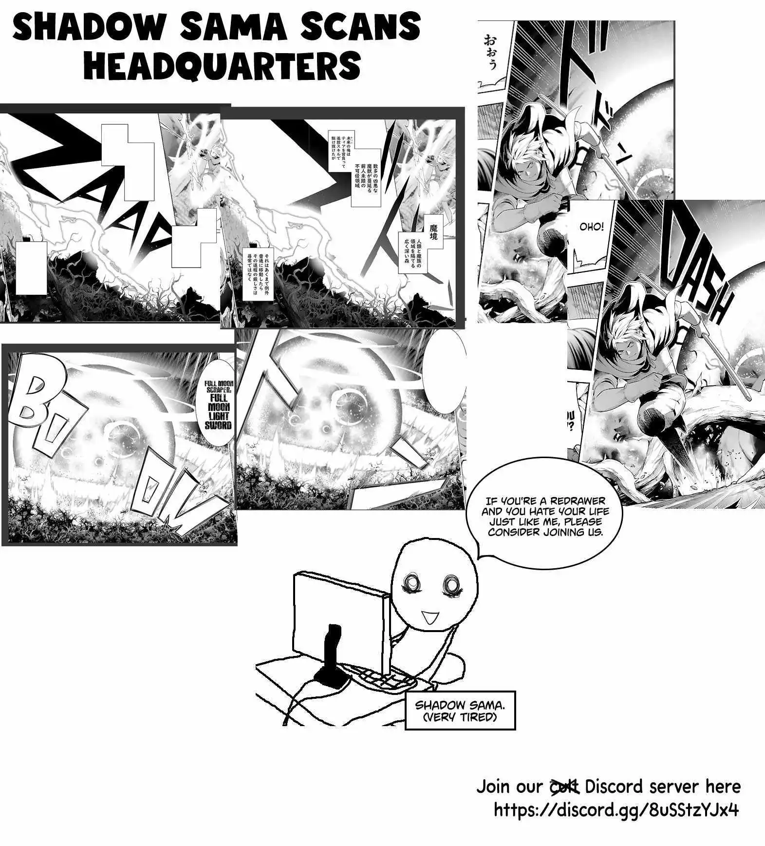 Tsuihou Sareru Tabi ni Skill wo Te ni Ireta Ore ga, 100 no Isekai de 2-shuume Musou – Chapter 13 – Page 30