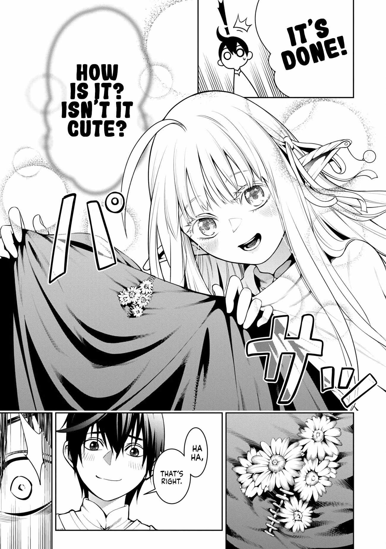 Tsuihou Sareru Tabi ni Skill wo Te ni Ireta Ore ga, 100 no Isekai de 2-shuume Musou – Chapter 5 – Page 8