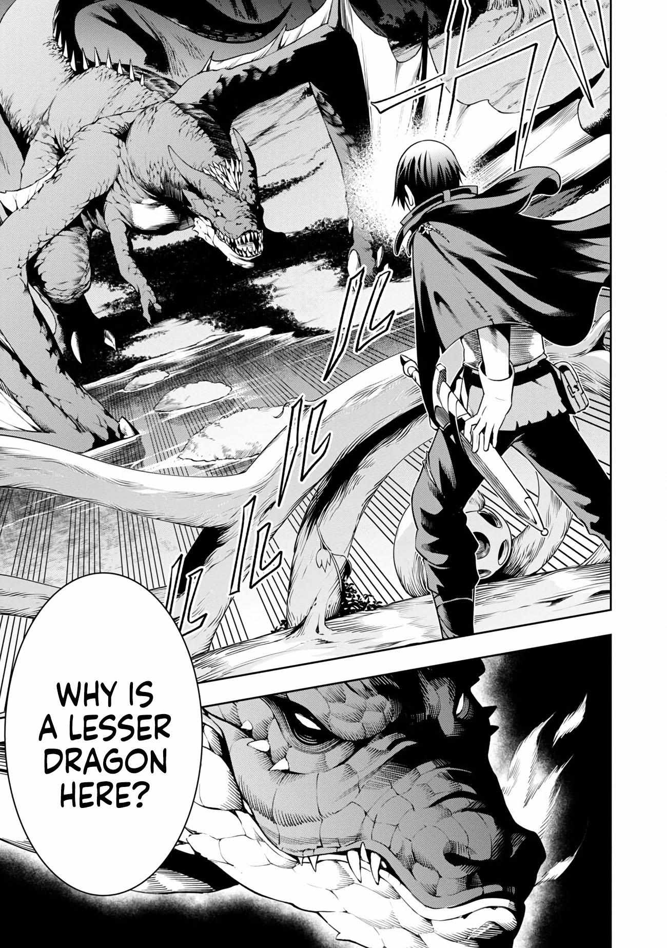 Tsuihou Sareru Tabi ni Skill wo Te ni Ireta Ore ga, 100 no Isekai de 2-shuume Musou – Chapter 5 – Page 10