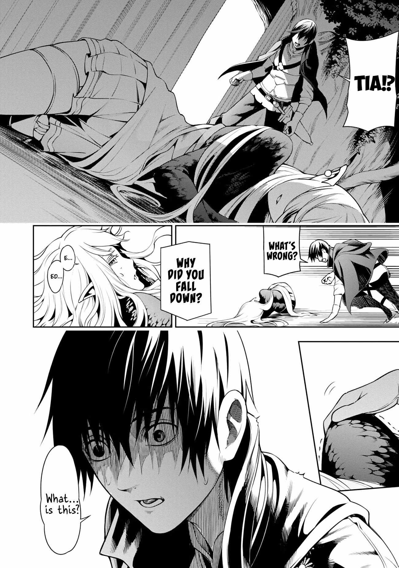 Tsuihou Sareru Tabi ni Skill wo Te ni Ireta Ore ga, 100 no Isekai de 2-shuume Musou – Chapter 5 – Page 20