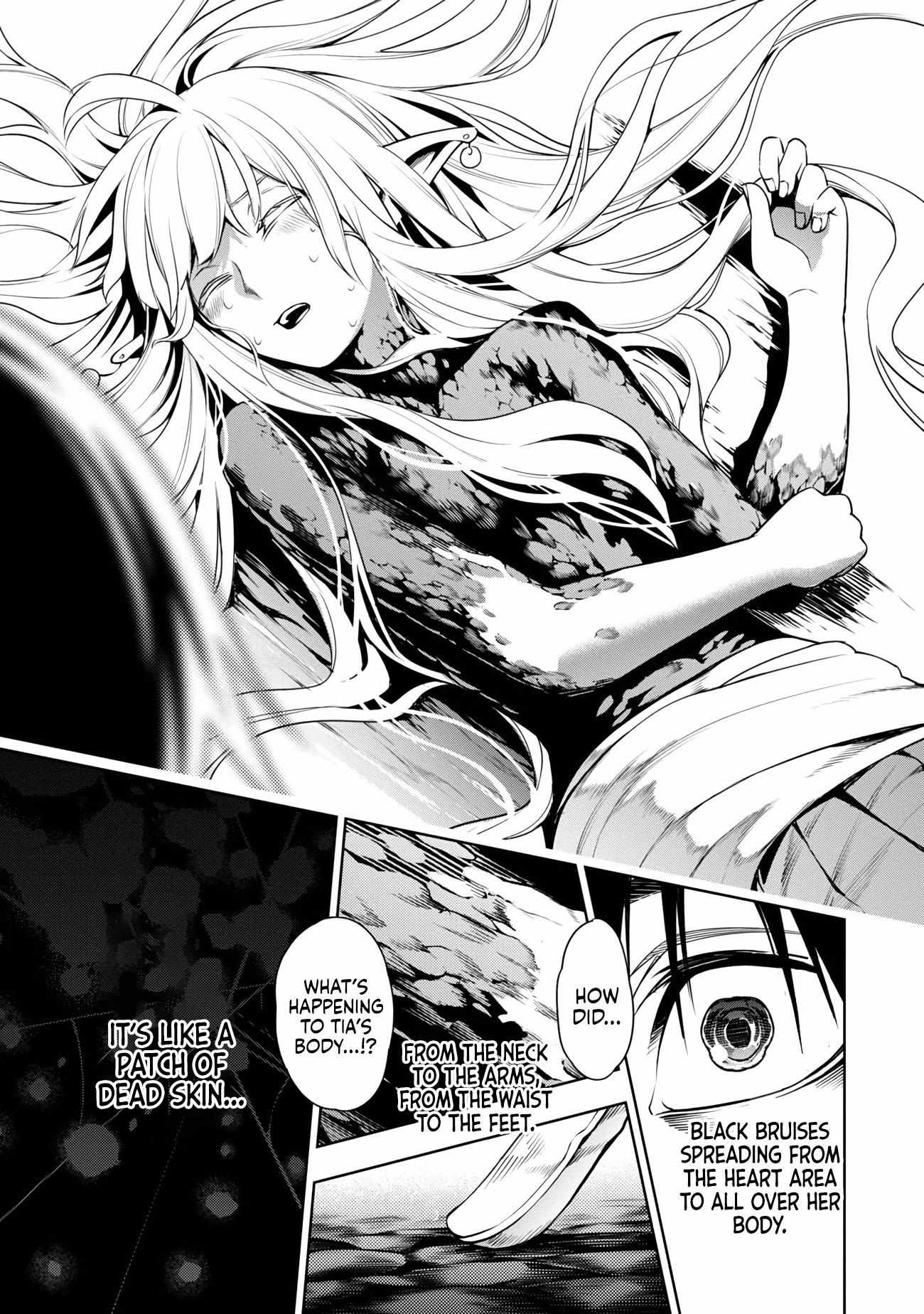 Tsuihou Sareru Tabi ni Skill wo Te ni Ireta Ore ga, 100 no Isekai de 2-shuume Musou – Chapter 5 – Page 21