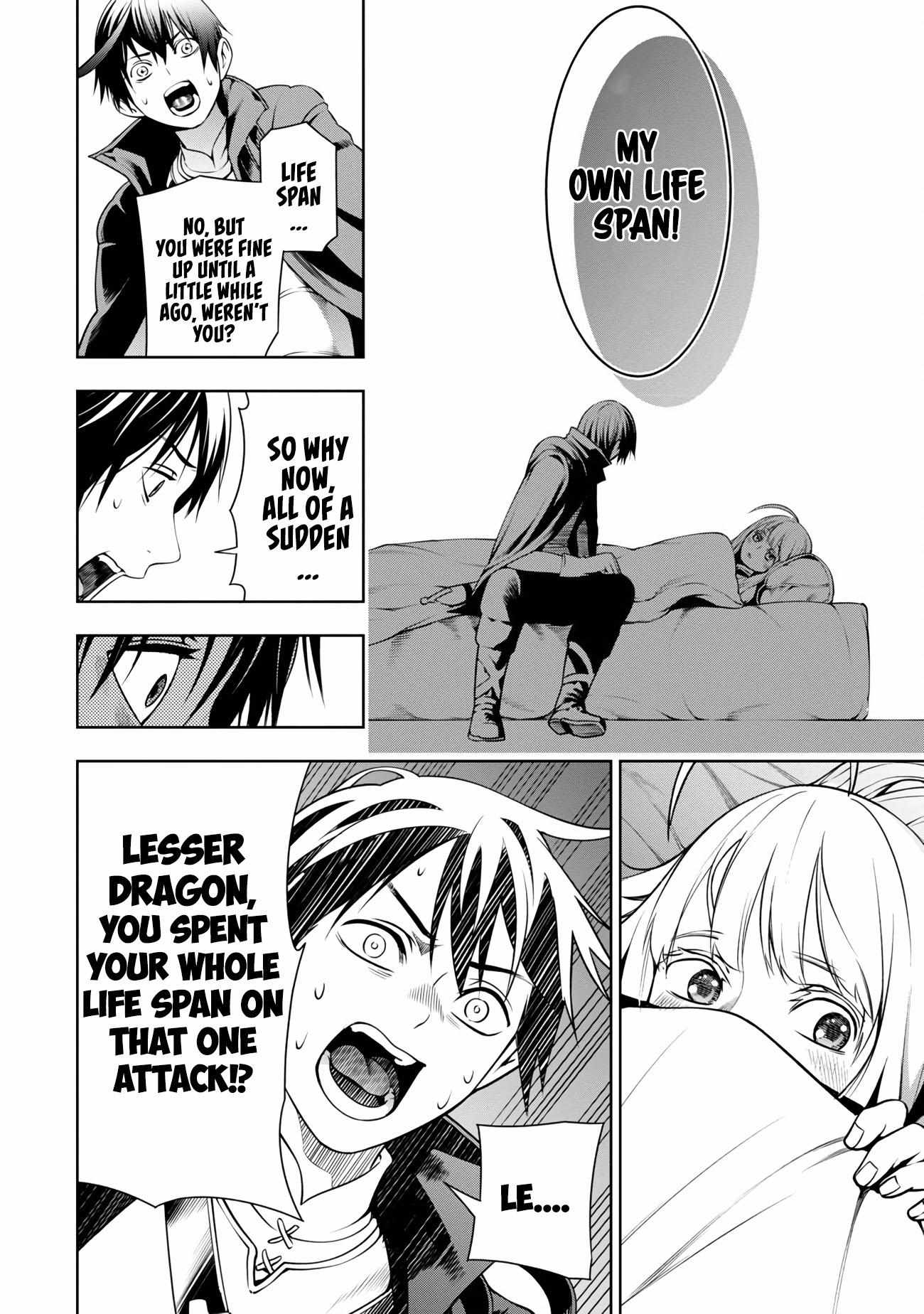 Tsuihou Sareru Tabi ni Skill wo Te ni Ireta Ore ga, 100 no Isekai de 2-shuume Musou – Chapter 5 – Page 24