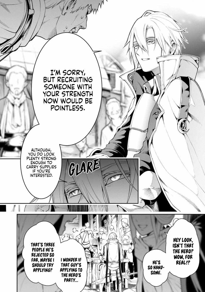 Tsuihou Sareru Tabi ni Skill wo Te ni Ireta Ore ga, 100 no Isekai de 2-shuume Musou – Chapter 7 – Page 3