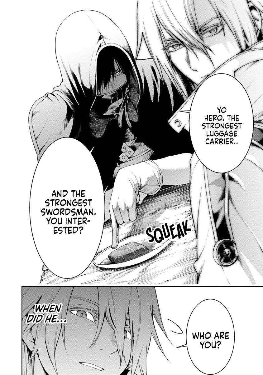 Tsuihou Sareru Tabi ni Skill wo Te ni Ireta Ore ga, 100 no Isekai de 2-shuume Musou – Chapter 7 – Page 5