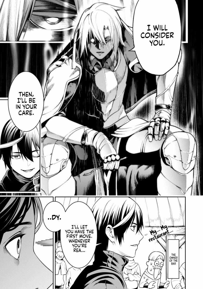 Tsuihou Sareru Tabi ni Skill wo Te ni Ireta Ore ga, 100 no Isekai de 2-shuume Musou – Chapter 7 – Page 10