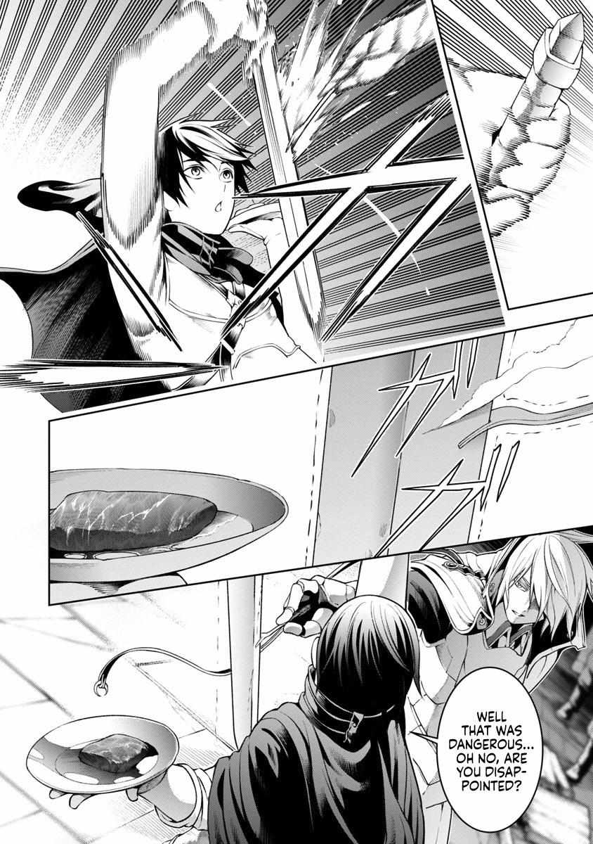 Tsuihou Sareru Tabi ni Skill wo Te ni Ireta Ore ga, 100 no Isekai de 2-shuume Musou – Chapter 7 – Page 11