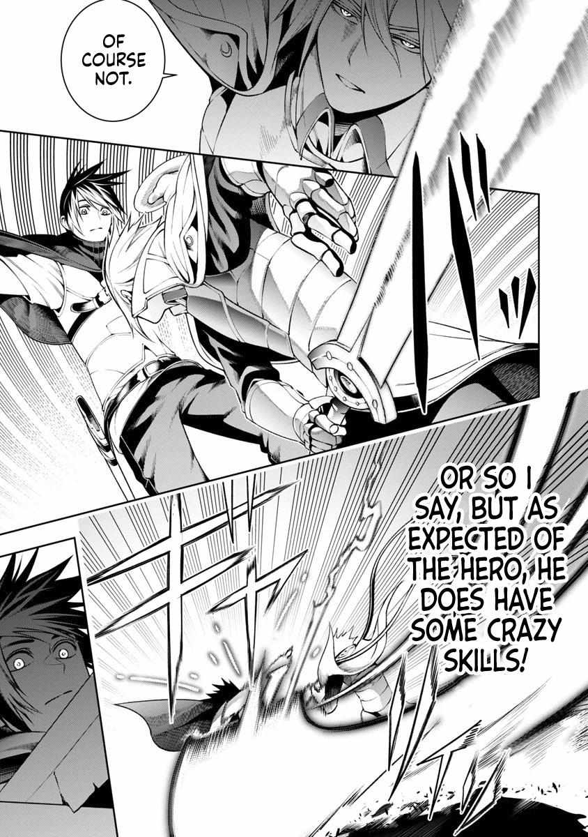 Tsuihou Sareru Tabi ni Skill wo Te ni Ireta Ore ga, 100 no Isekai de 2-shuume Musou – Chapter 7 – Page 18