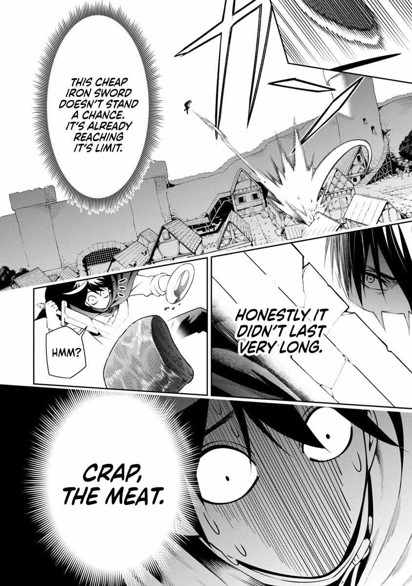 Tsuihou Sareru Tabi ni Skill wo Te ni Ireta Ore ga, 100 no Isekai de 2-shuume Musou – Chapter 7 – Page 19