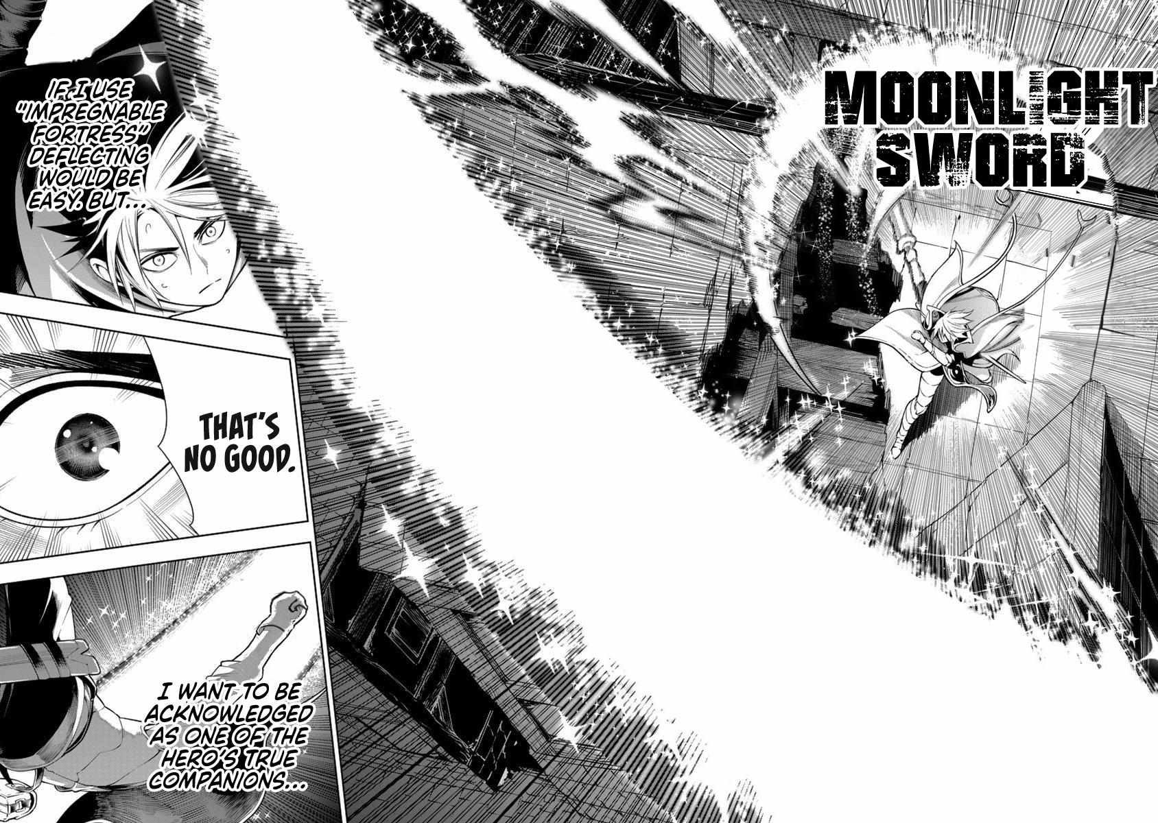 Tsuihou Sareru Tabi ni Skill wo Te ni Ireta Ore ga, 100 no Isekai de 2-shuume Musou – Chapter 7 – Page 21