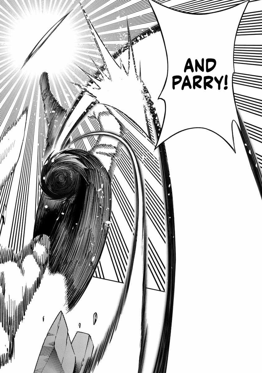 Tsuihou Sareru Tabi ni Skill wo Te ni Ireta Ore ga, 100 no Isekai de 2-shuume Musou – Chapter 7 – Page 23