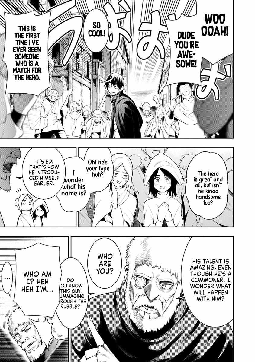 Tsuihou Sareru Tabi ni Skill wo Te ni Ireta Ore ga, 100 no Isekai de 2-shuume Musou – Chapter 7 – Page 25