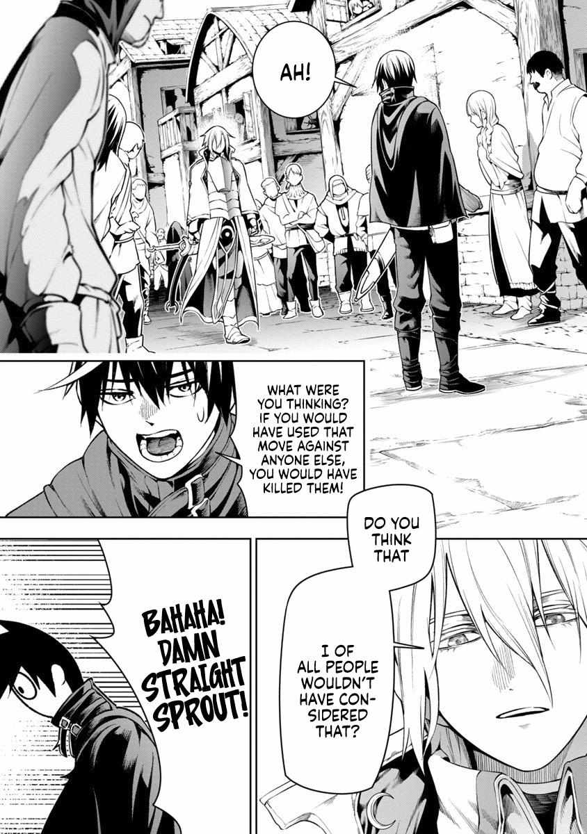 Tsuihou Sareru Tabi ni Skill wo Te ni Ireta Ore ga, 100 no Isekai de 2-shuume Musou – Chapter 7 – Page 26